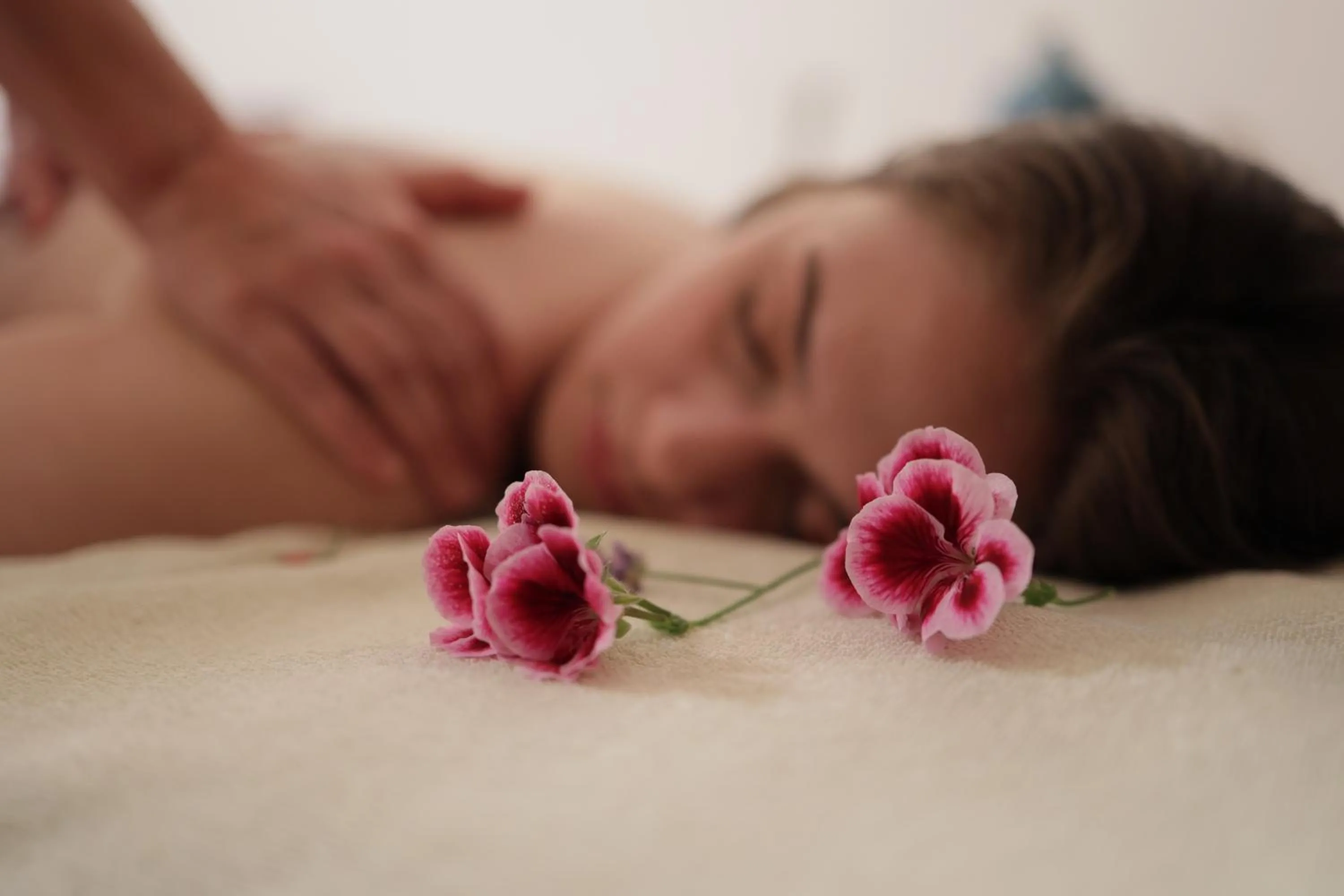 Spa and wellness centre/facilities in Root Redrock Yalıkavak