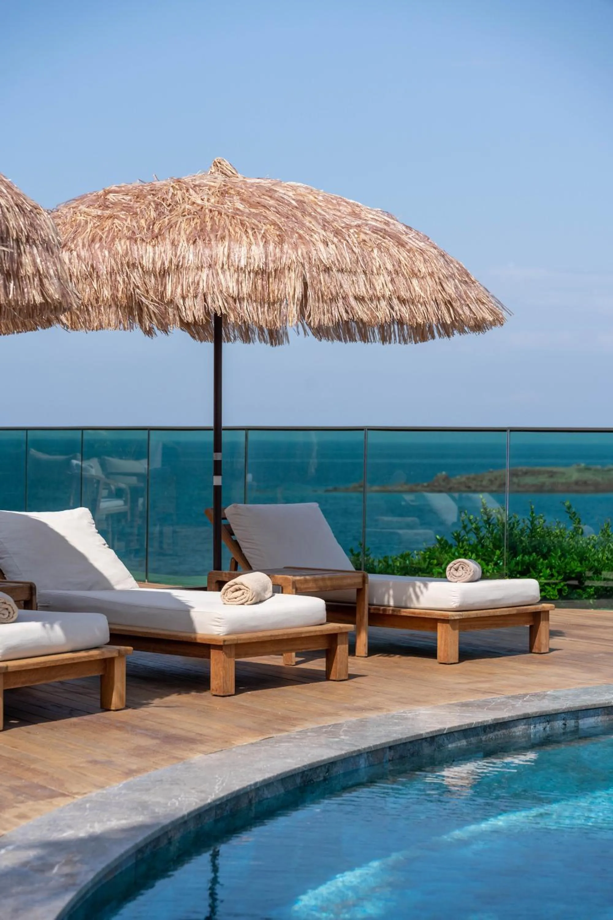 Day in Root Redrock Yalıkavak