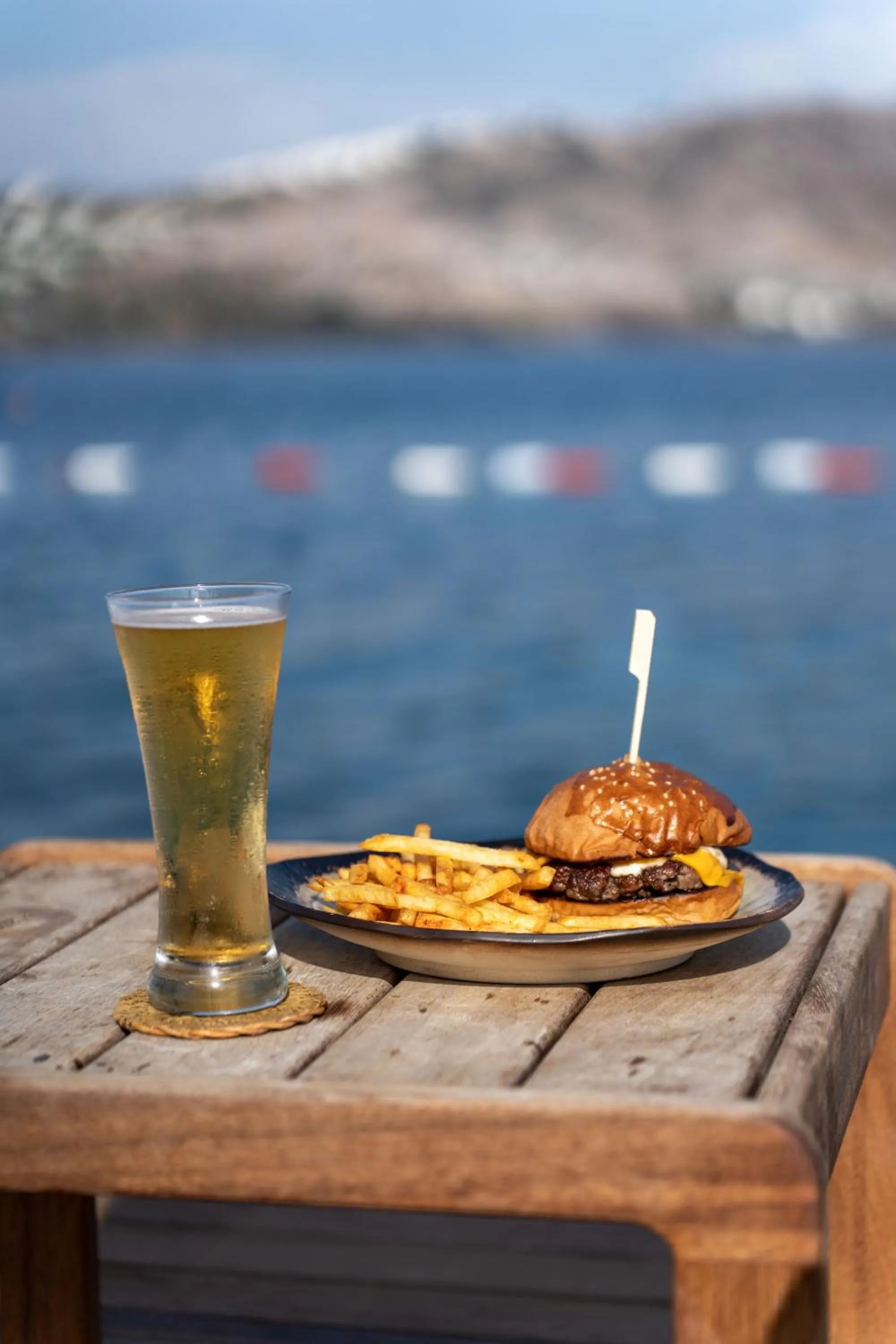 Restaurant/places to eat in Root Redrock Yalıkavak