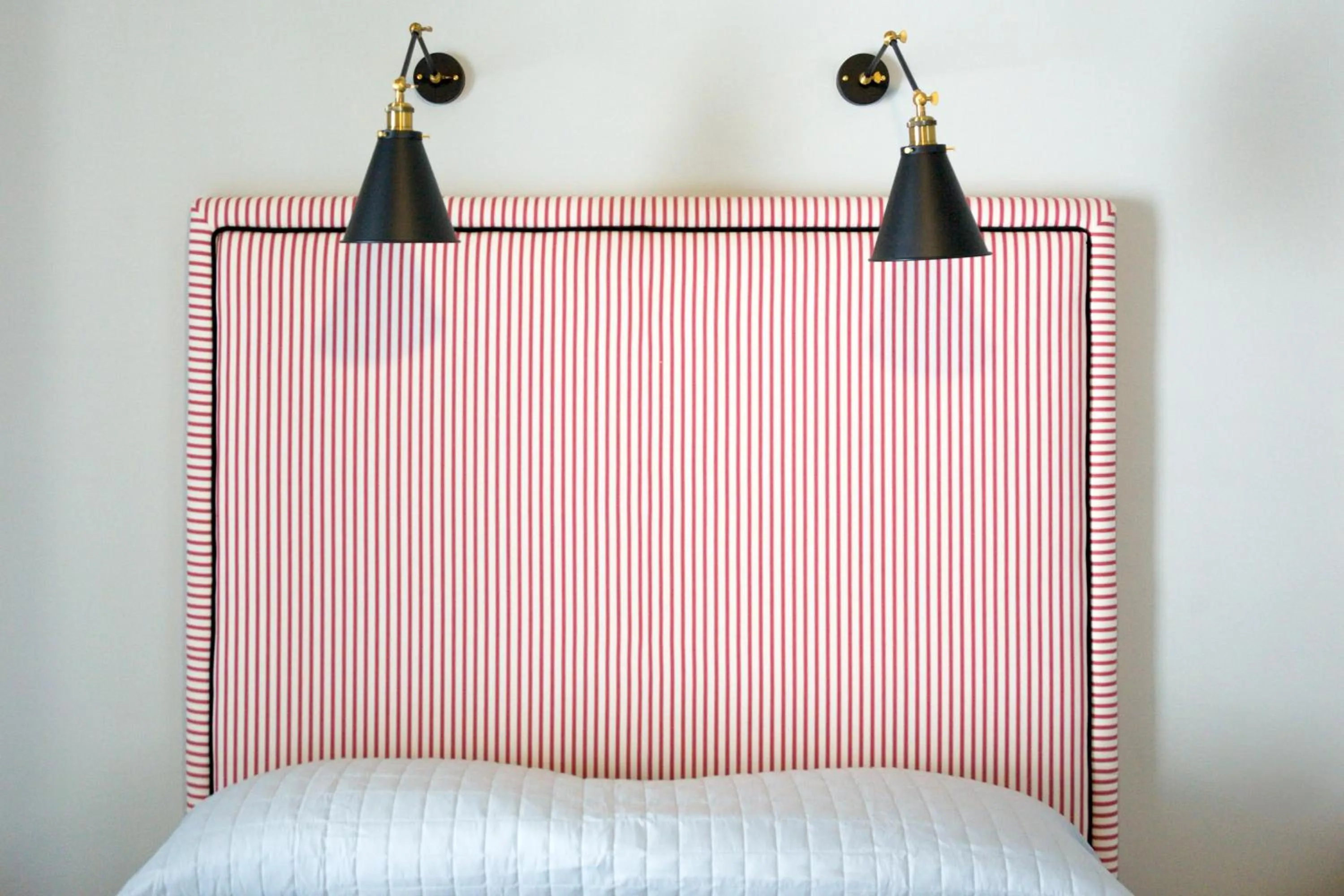 Bed in Diecidodici BoutiqueRooms