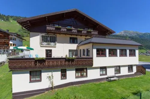 Haus Morgensonne