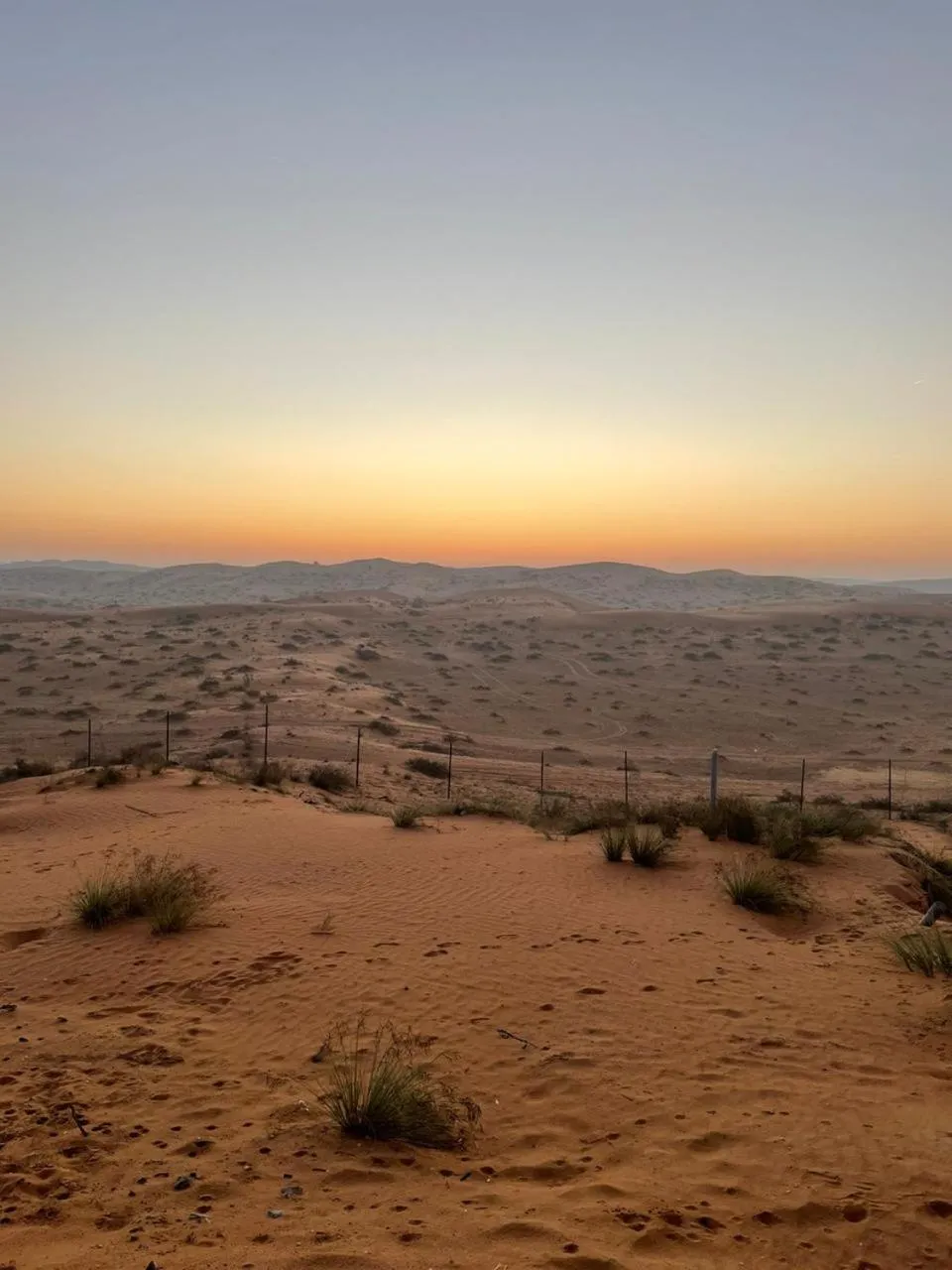 Desert Inn Resort and Camp