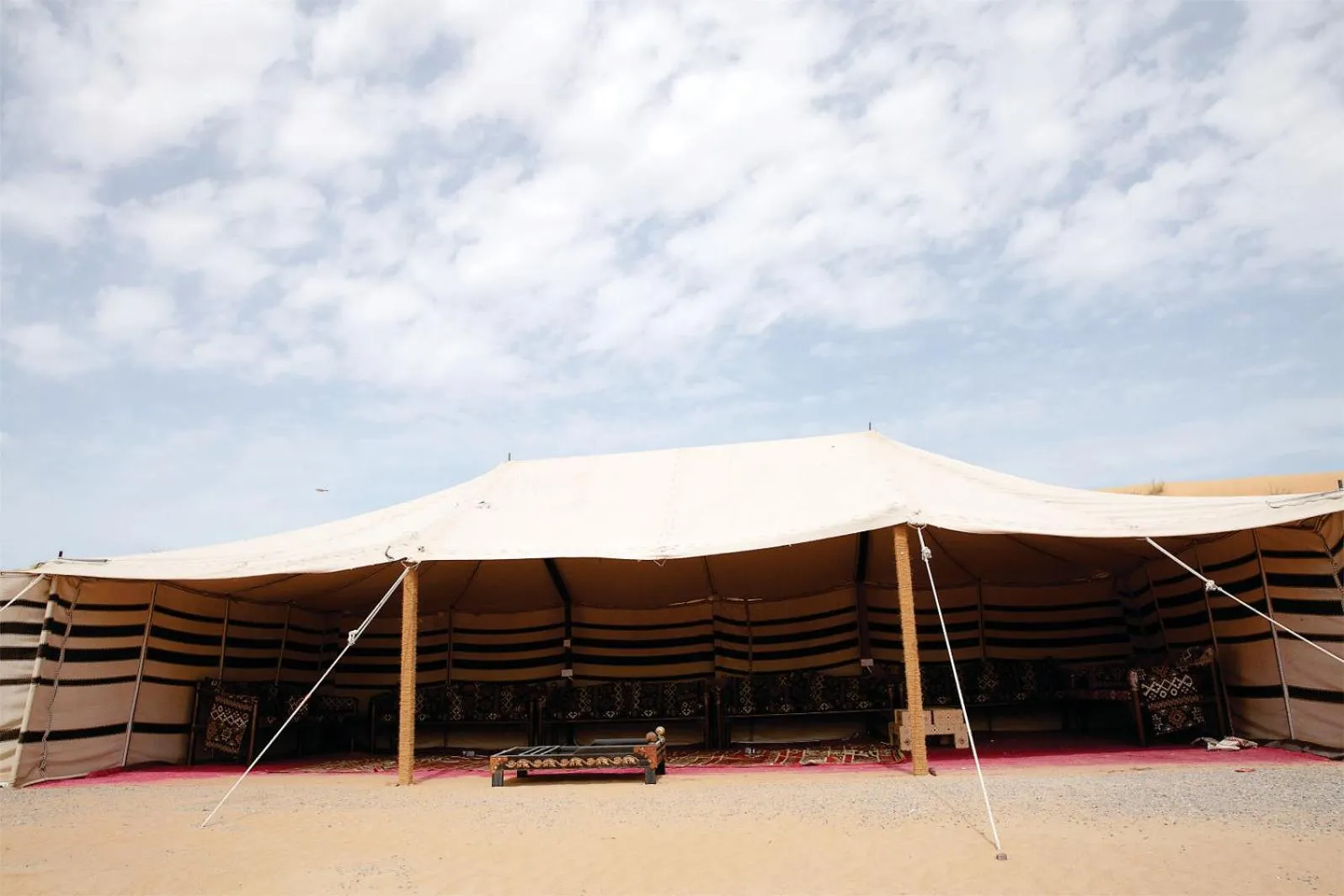 Desert Inn Resort and Camp