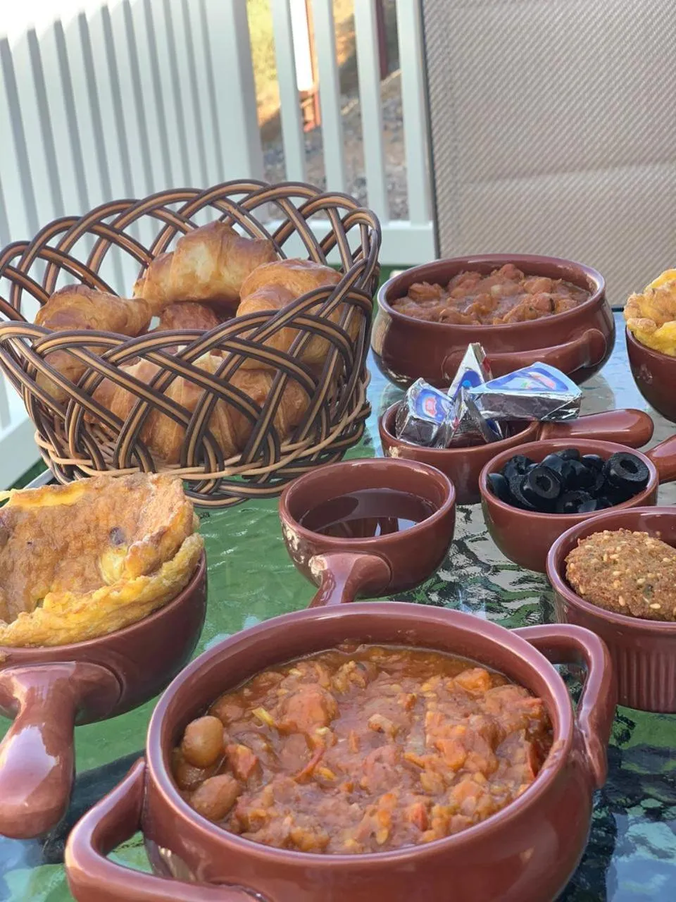 Desert Inn Resort and Camp