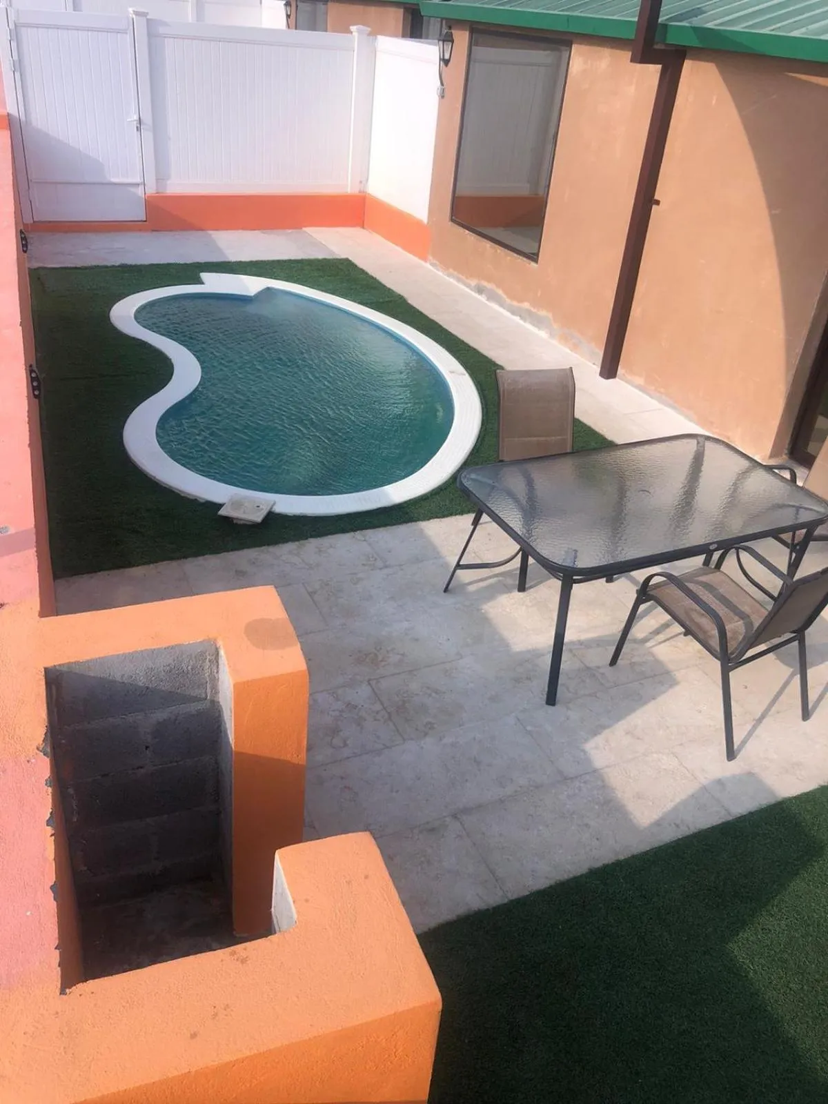 Desert Inn Resort and Camp