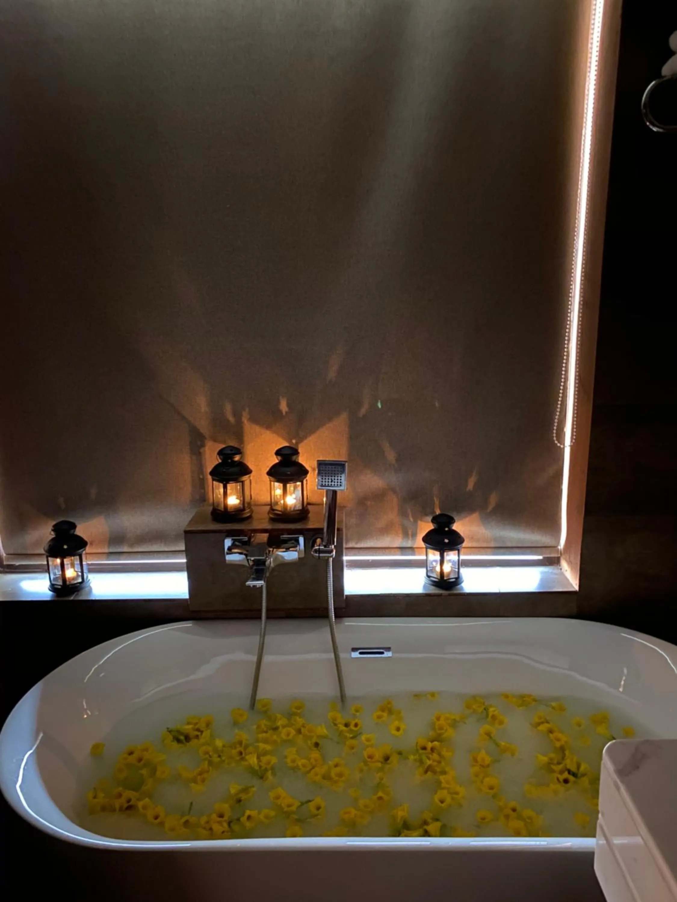 Desert Inn Resort and Camp