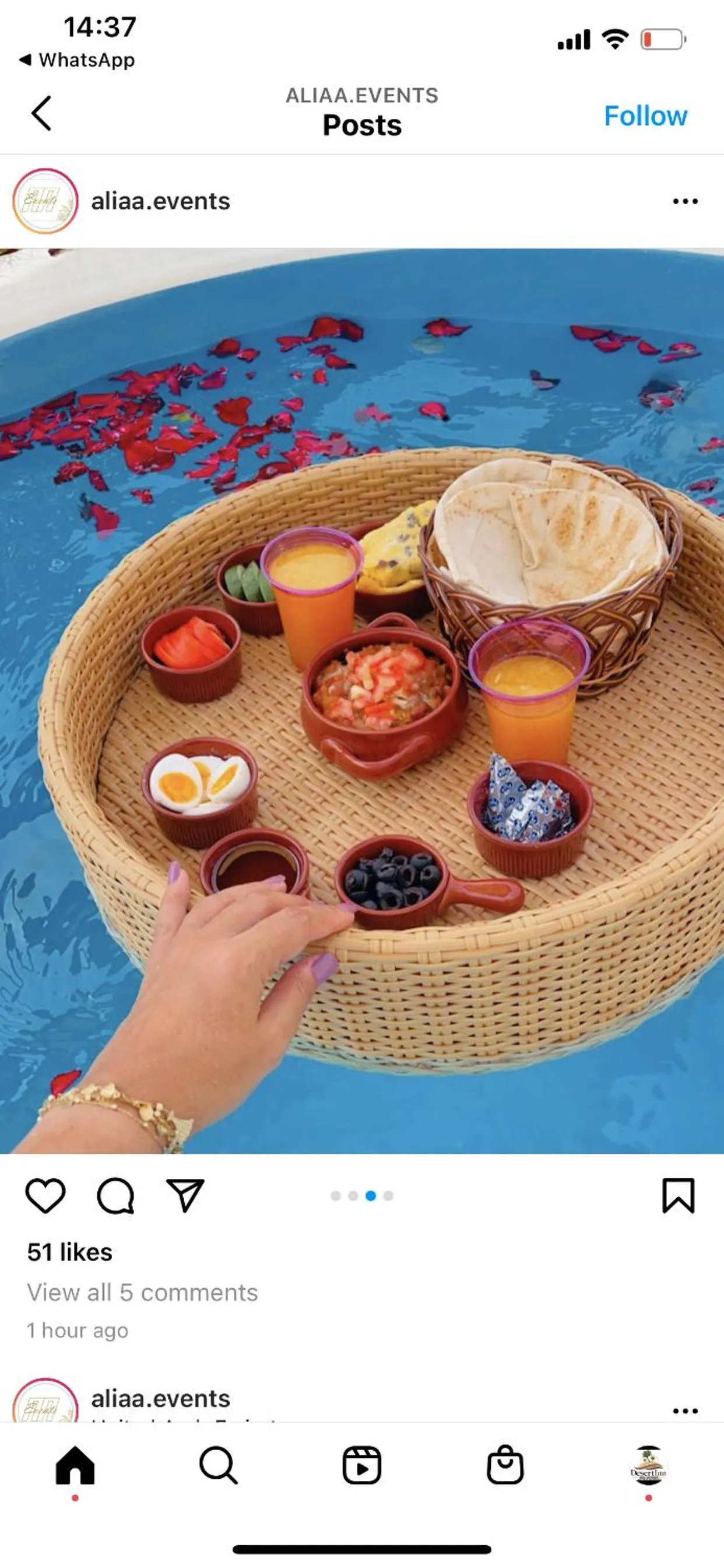 Desert Inn Resort and Camp