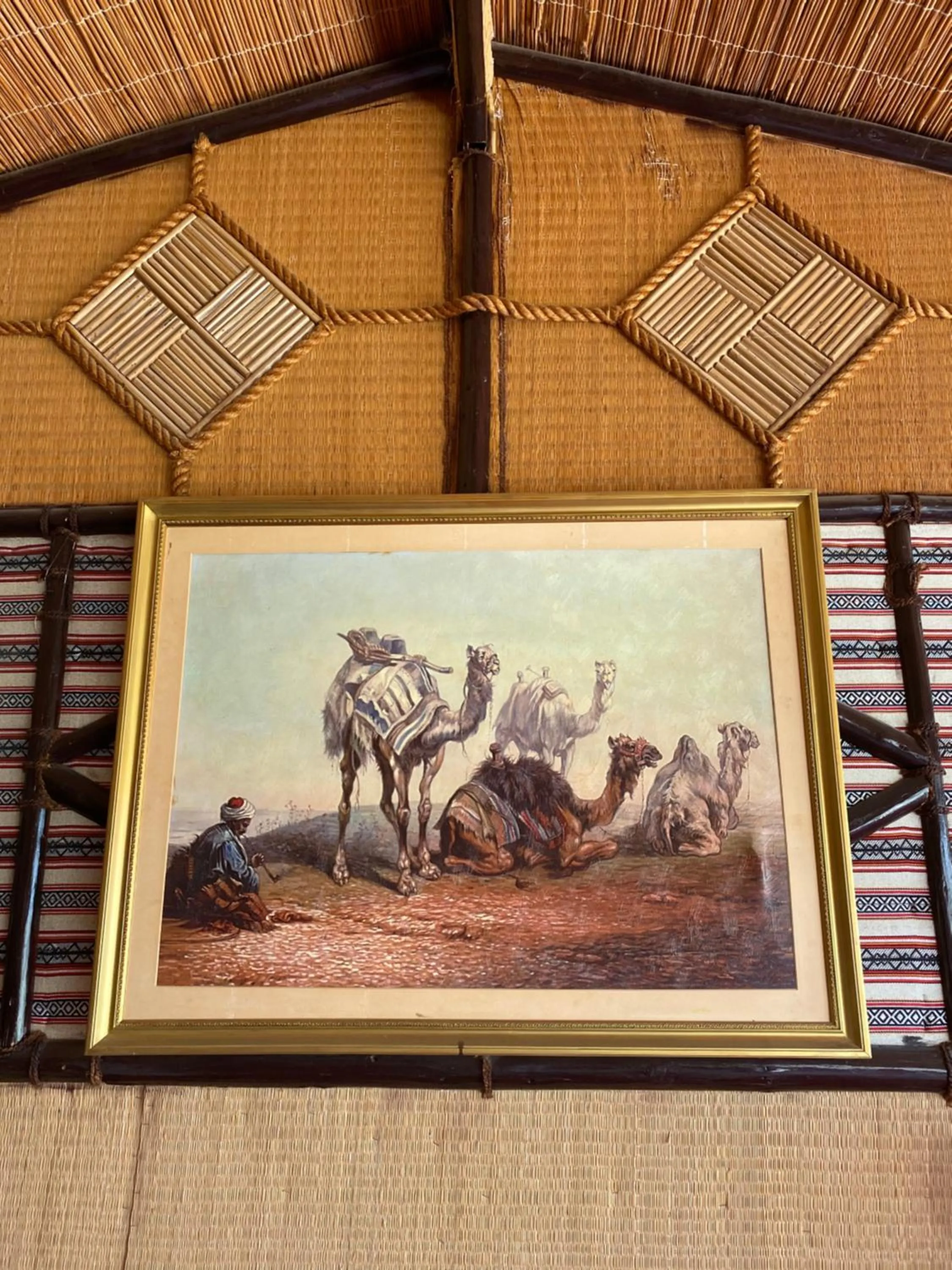 Desert Inn Resort and Camp