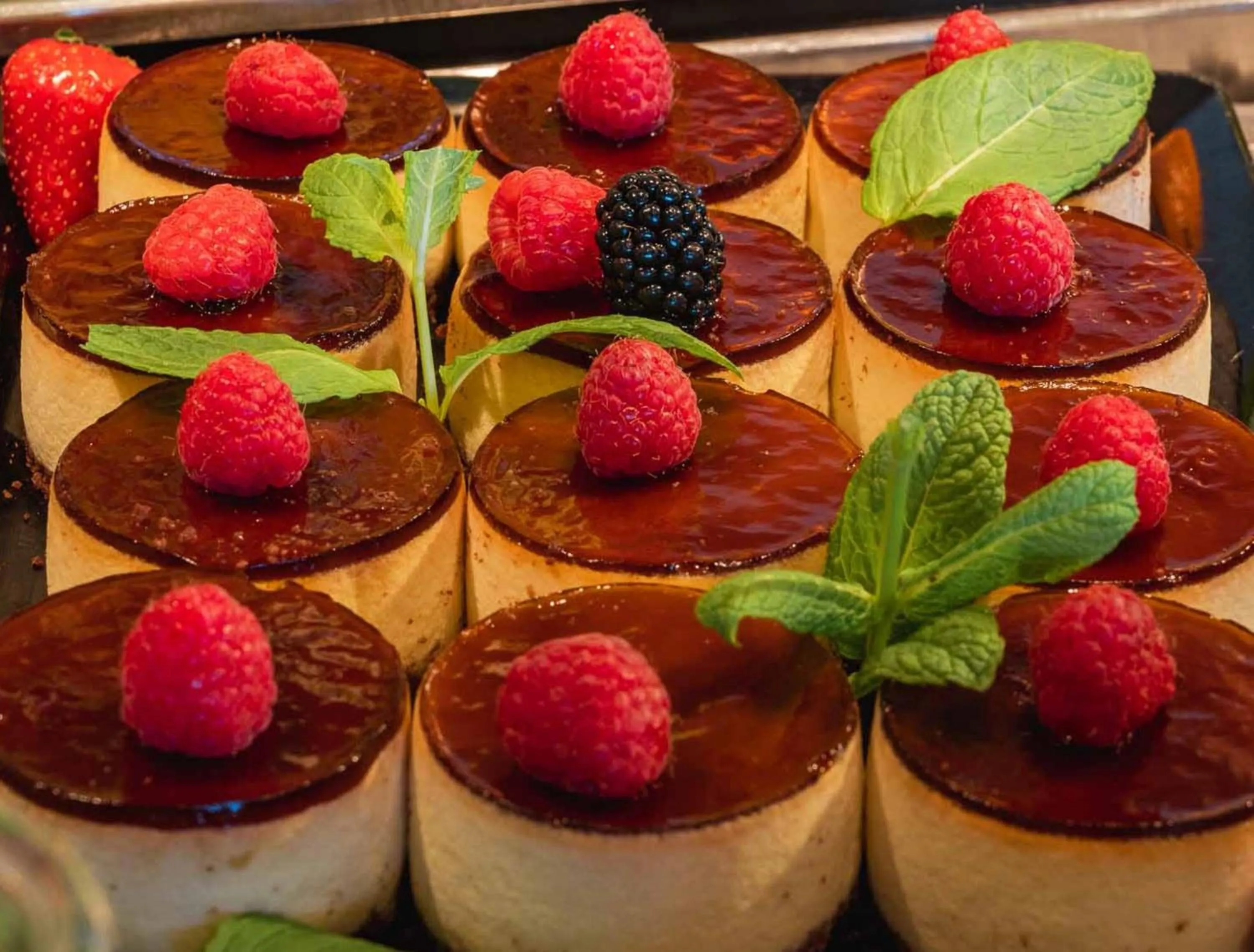 Food in PLAZA Premium Timmendorfer Strand