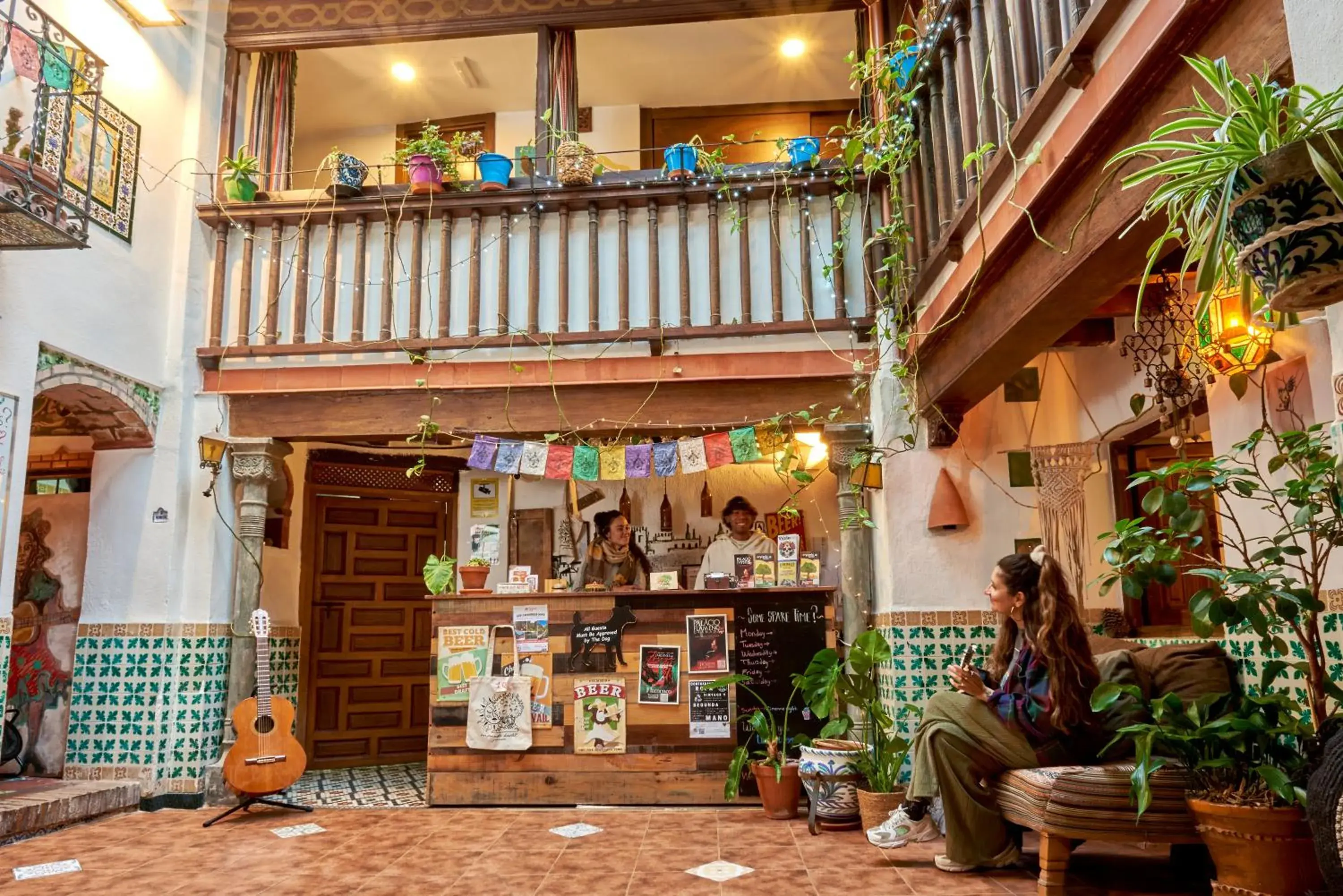 Oripando Hostel Oripando Hostel
