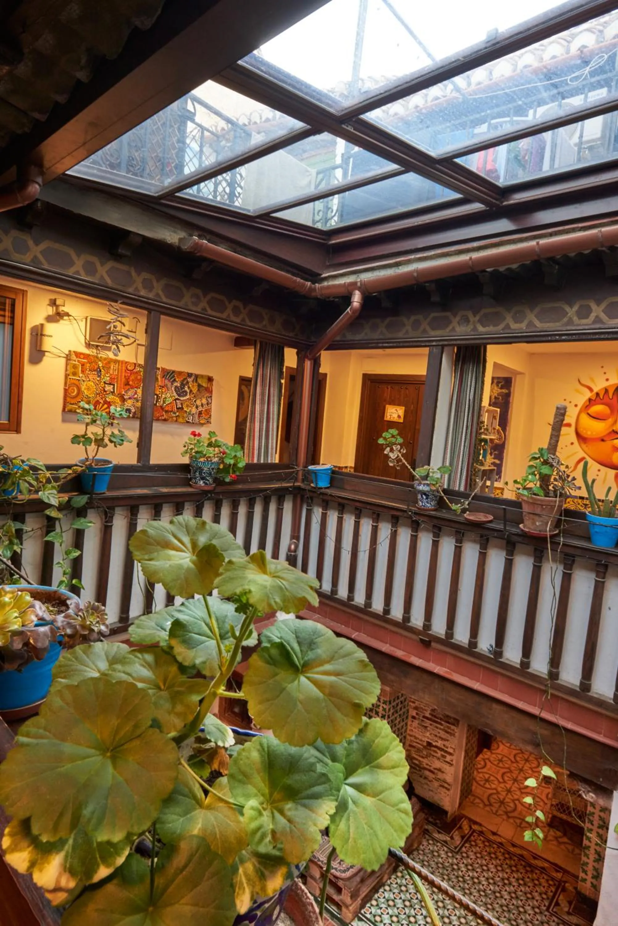 Oripando Hostel