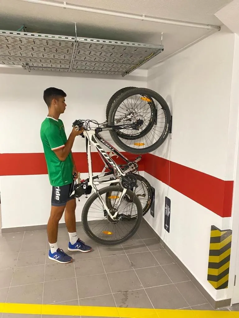 Cardeal Suites & Apartments