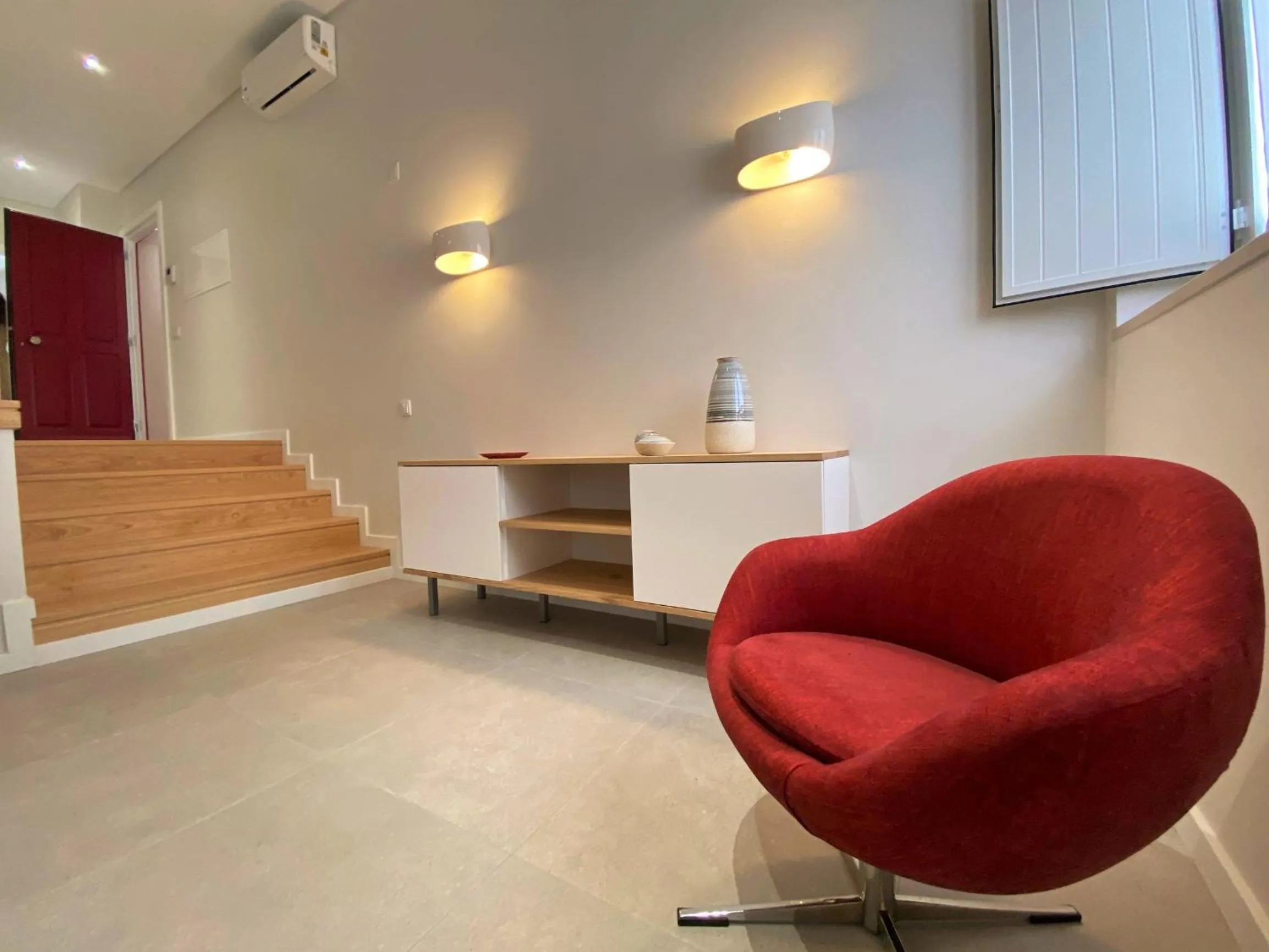 Decorative detail in Cardeal Suites & Apartments