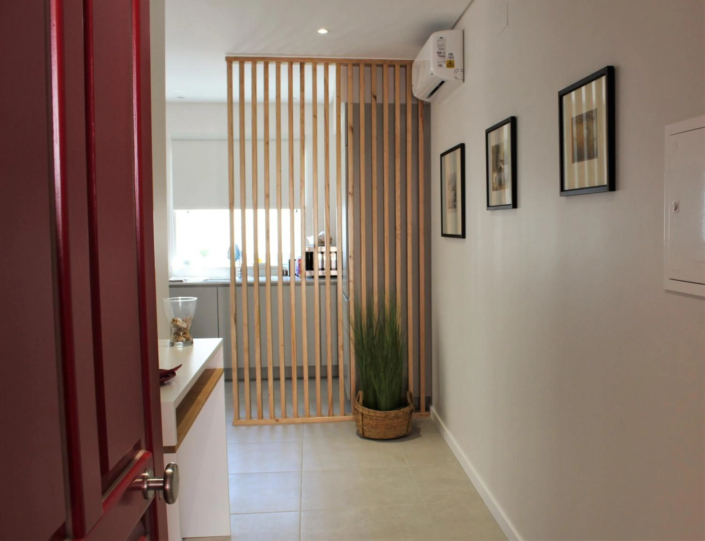 Photo of the whole room in Cardeal Suites & Apartments