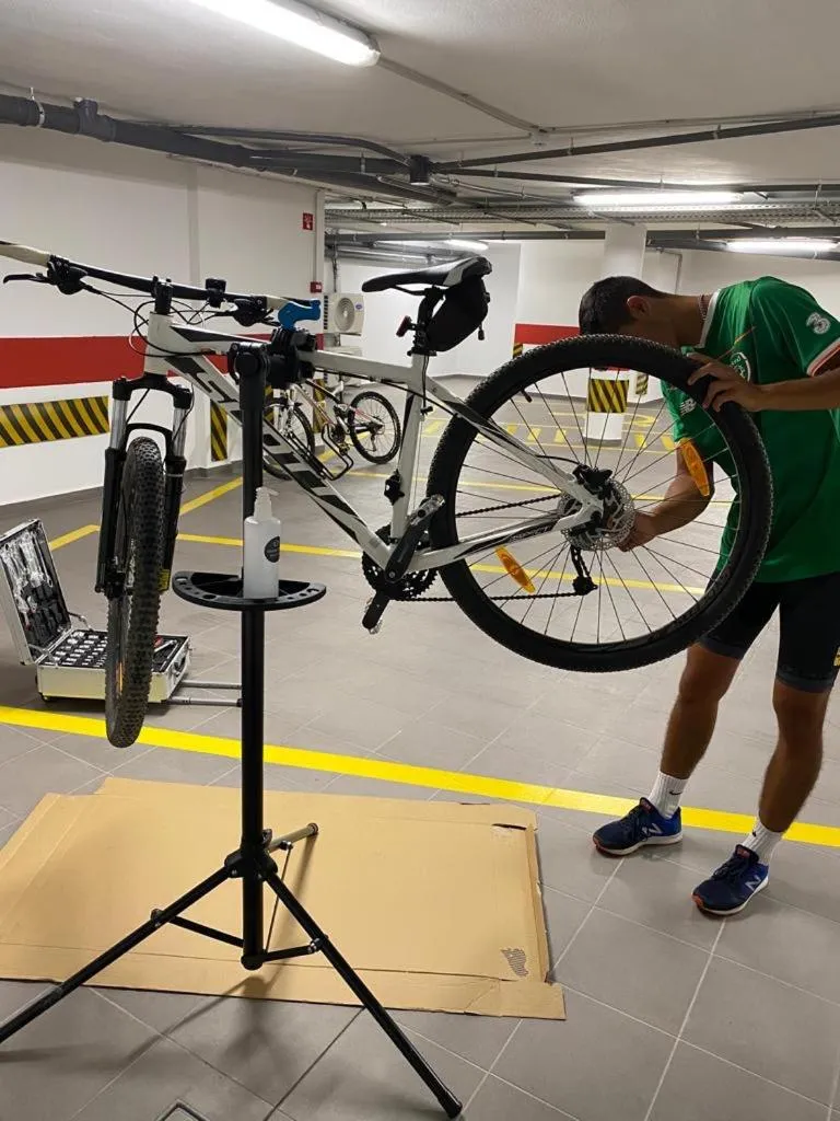 Cardeal Suites & Apartments