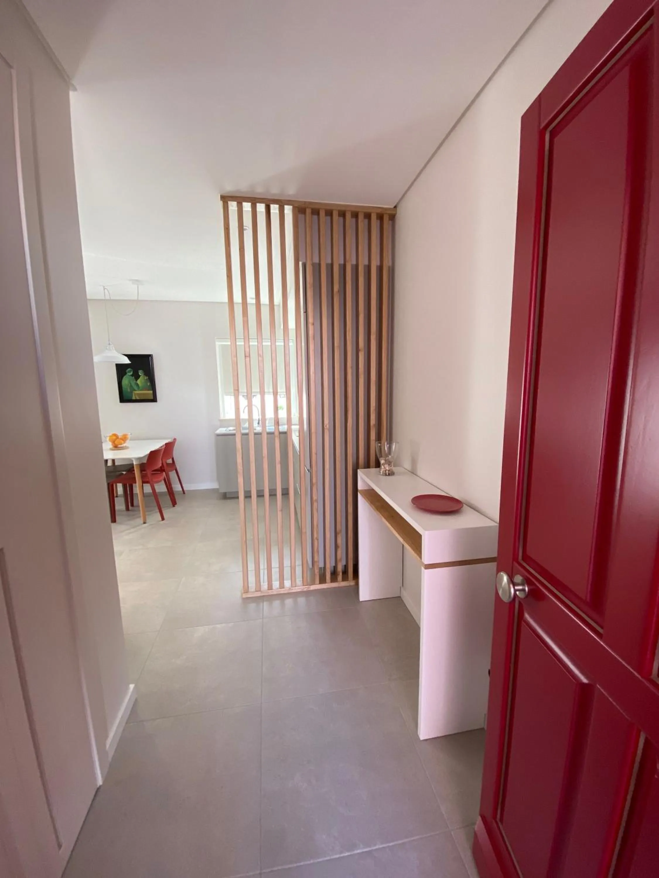 Photo of the whole room in Cardeal Suites & Apartments