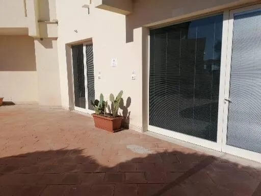 Property building in Zibibbo Beach Apartments - Trapani