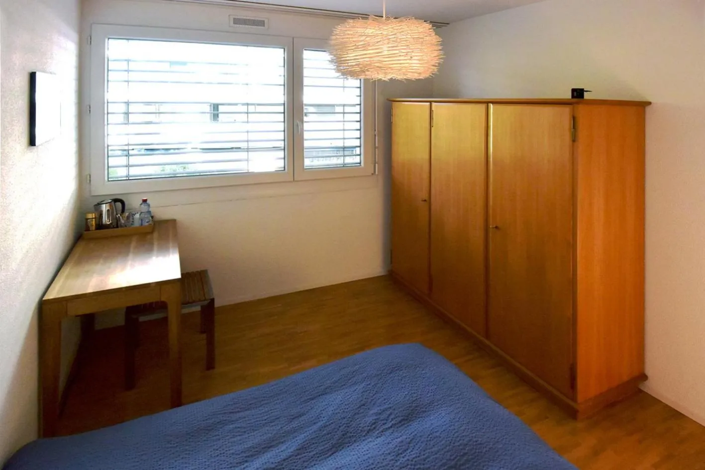 Photo of the whole room, Bed in BnB 5430