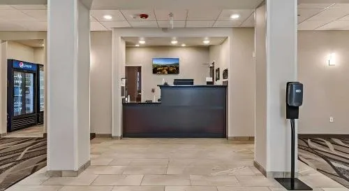 Comfort Inn & Suites Morgan - South Ogden