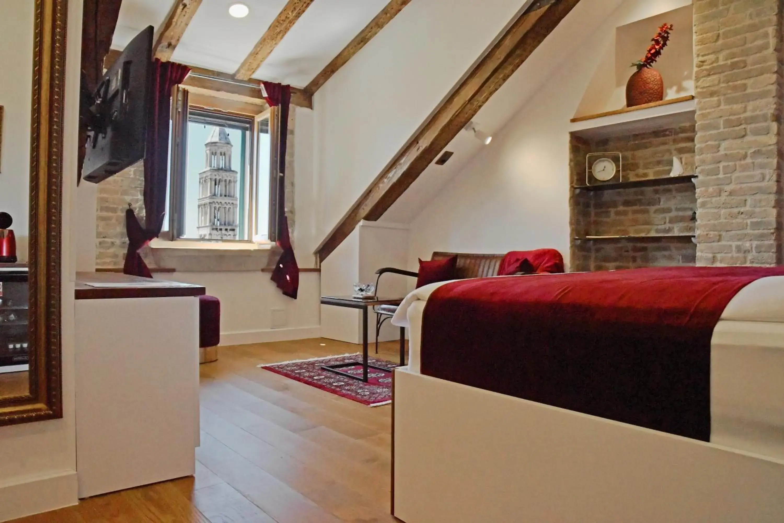 Oblivion Luxury Rooms Oblivion Luxury Rooms