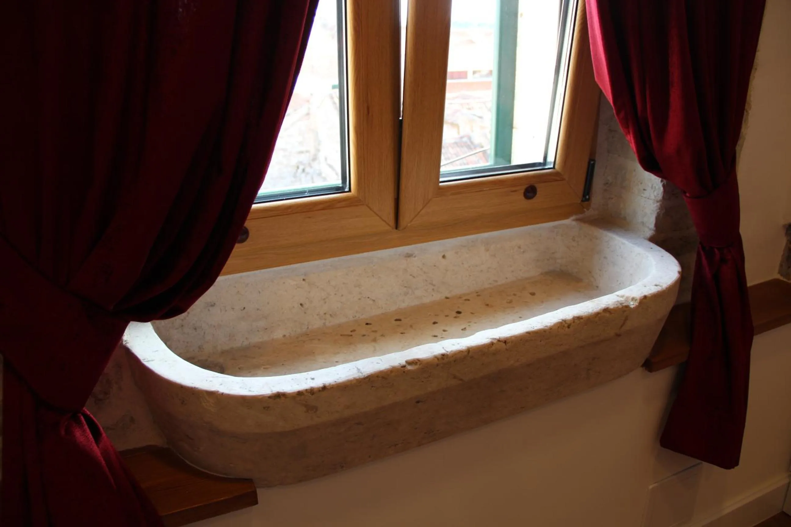 View (from property/room) in Oblivion Luxury Rooms