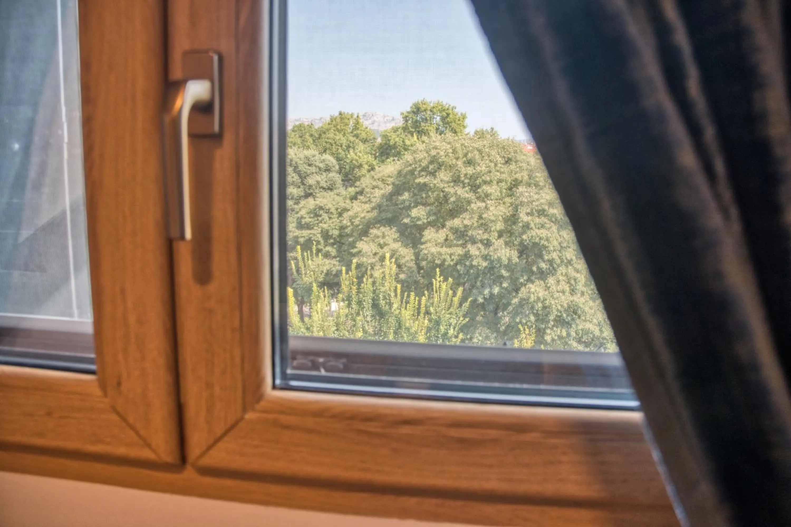 View (from property/room) in Oblivion Luxury Rooms