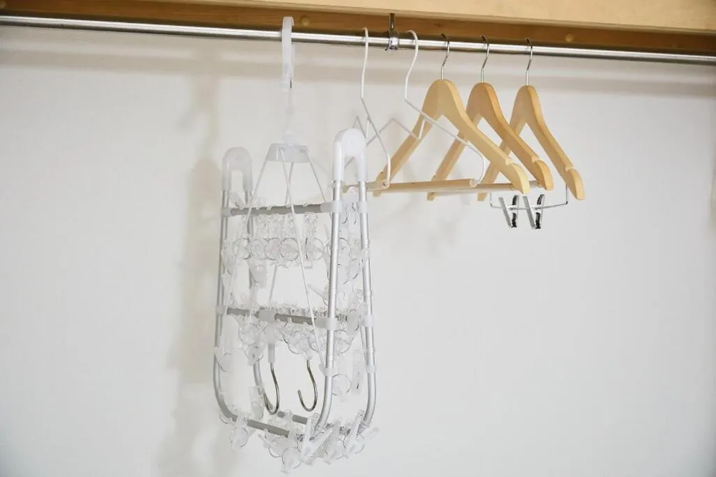 wardrobe in SAPPORO HILLS