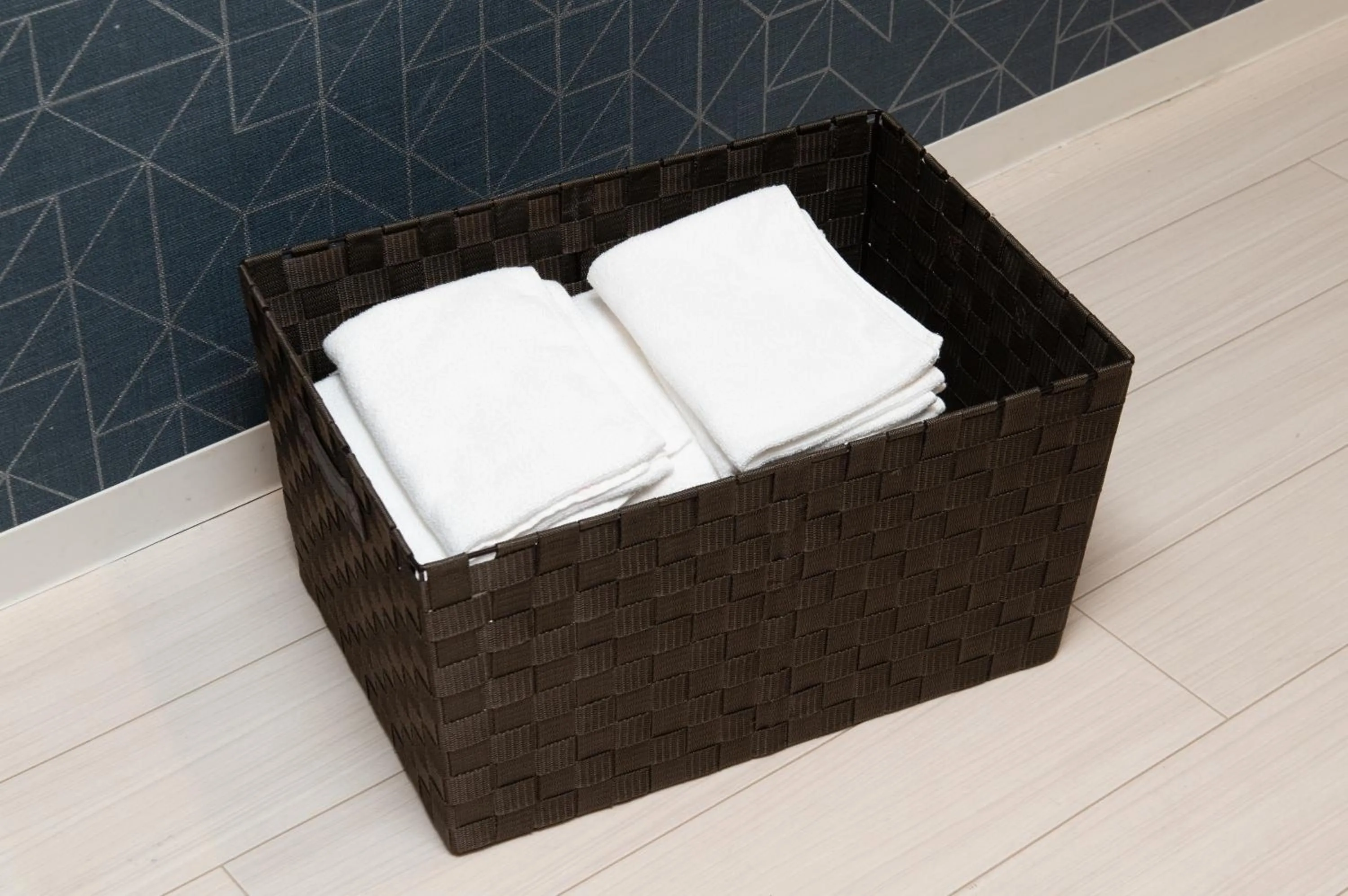 Bathroom in SAPPORO HILLS