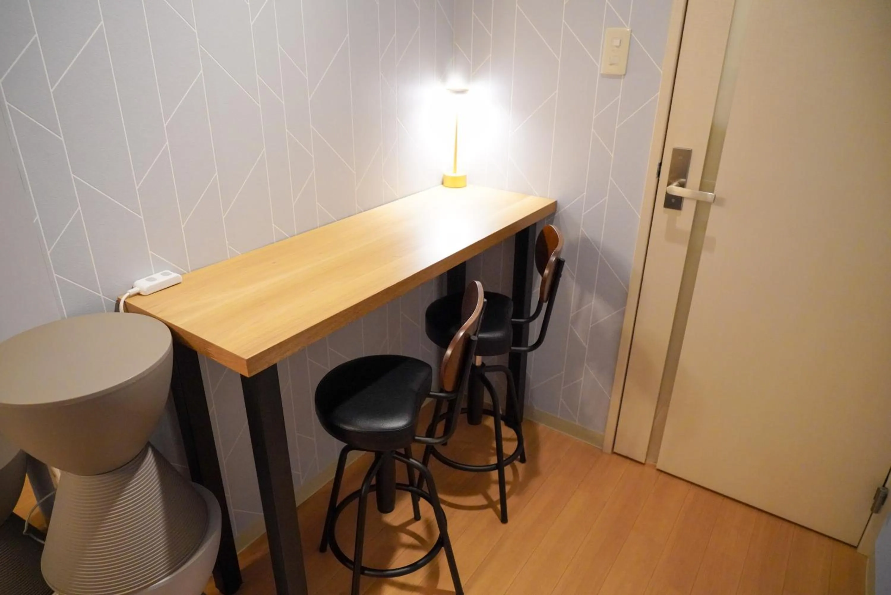 Photo of the whole room in SAPPORO HILLS