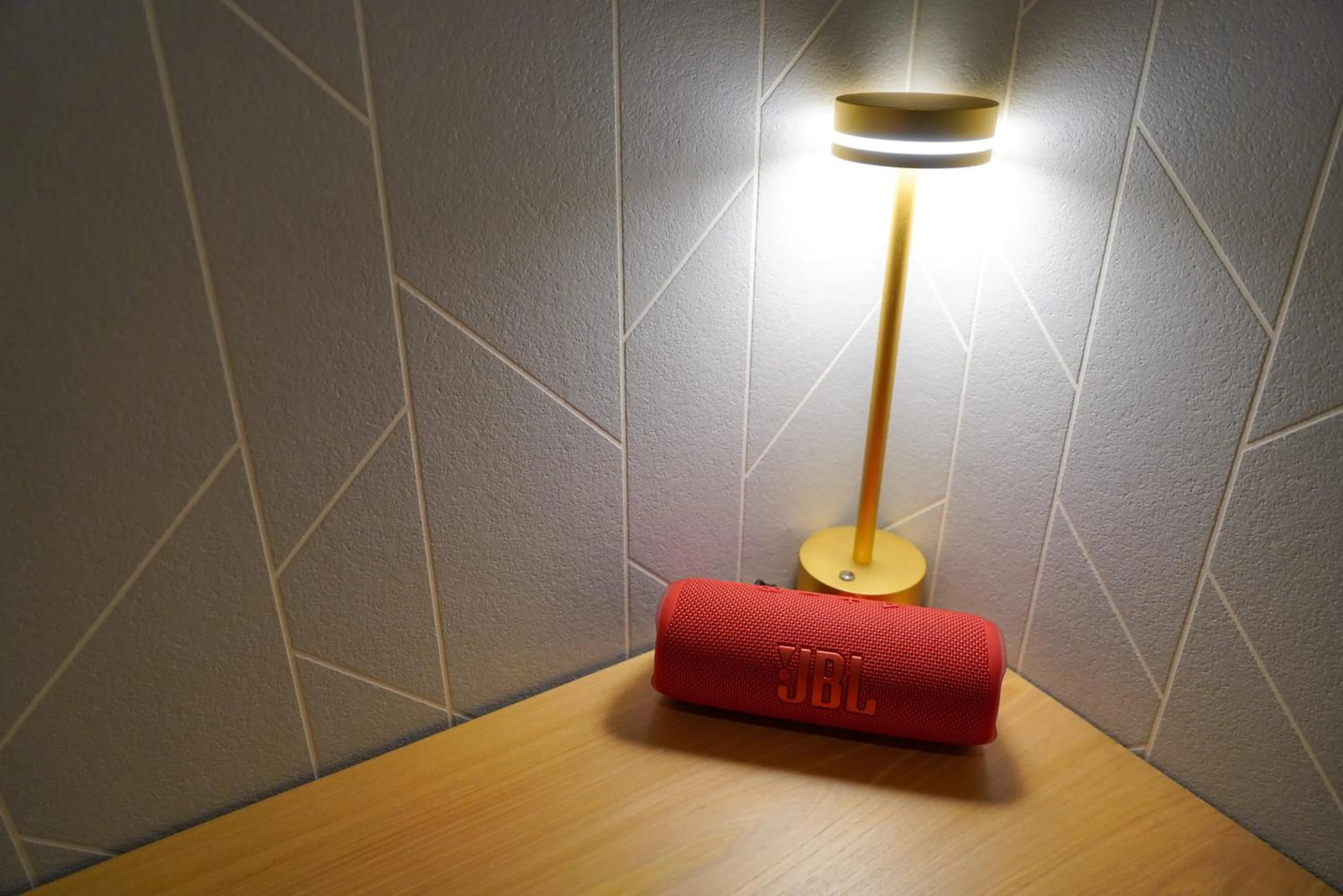 Photo of the whole room in SAPPORO HILLS