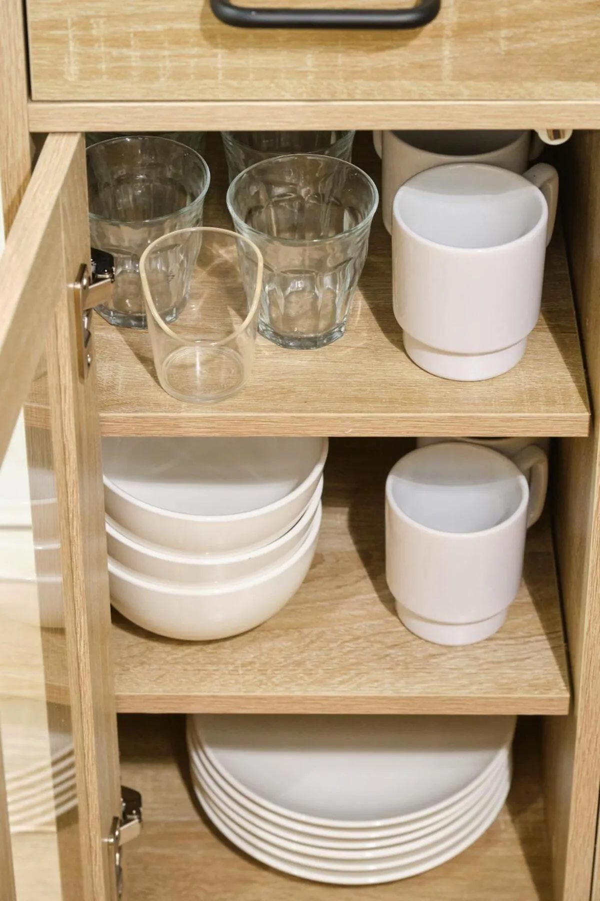 Kitchen or kitchenette in SAPPORO HILLS