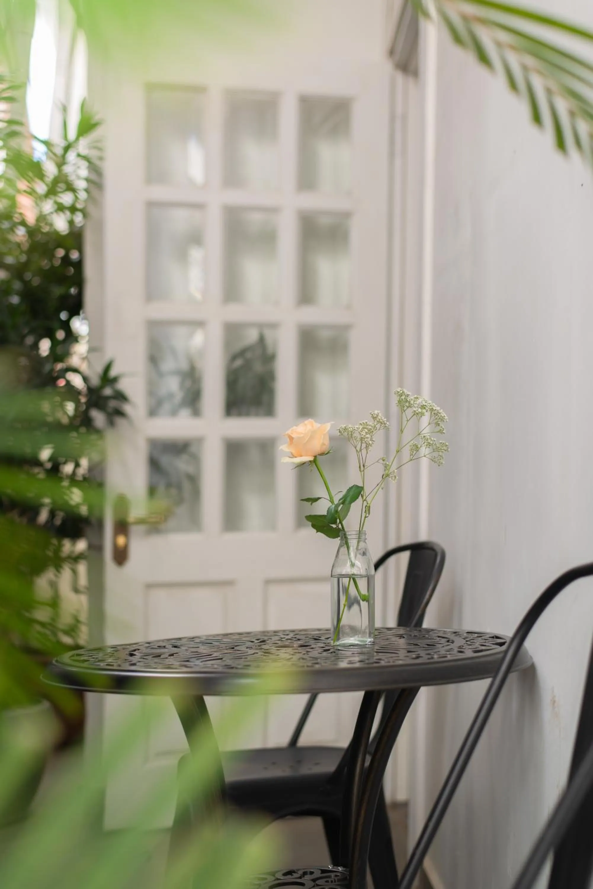 Le Soleil Boutique Hotel