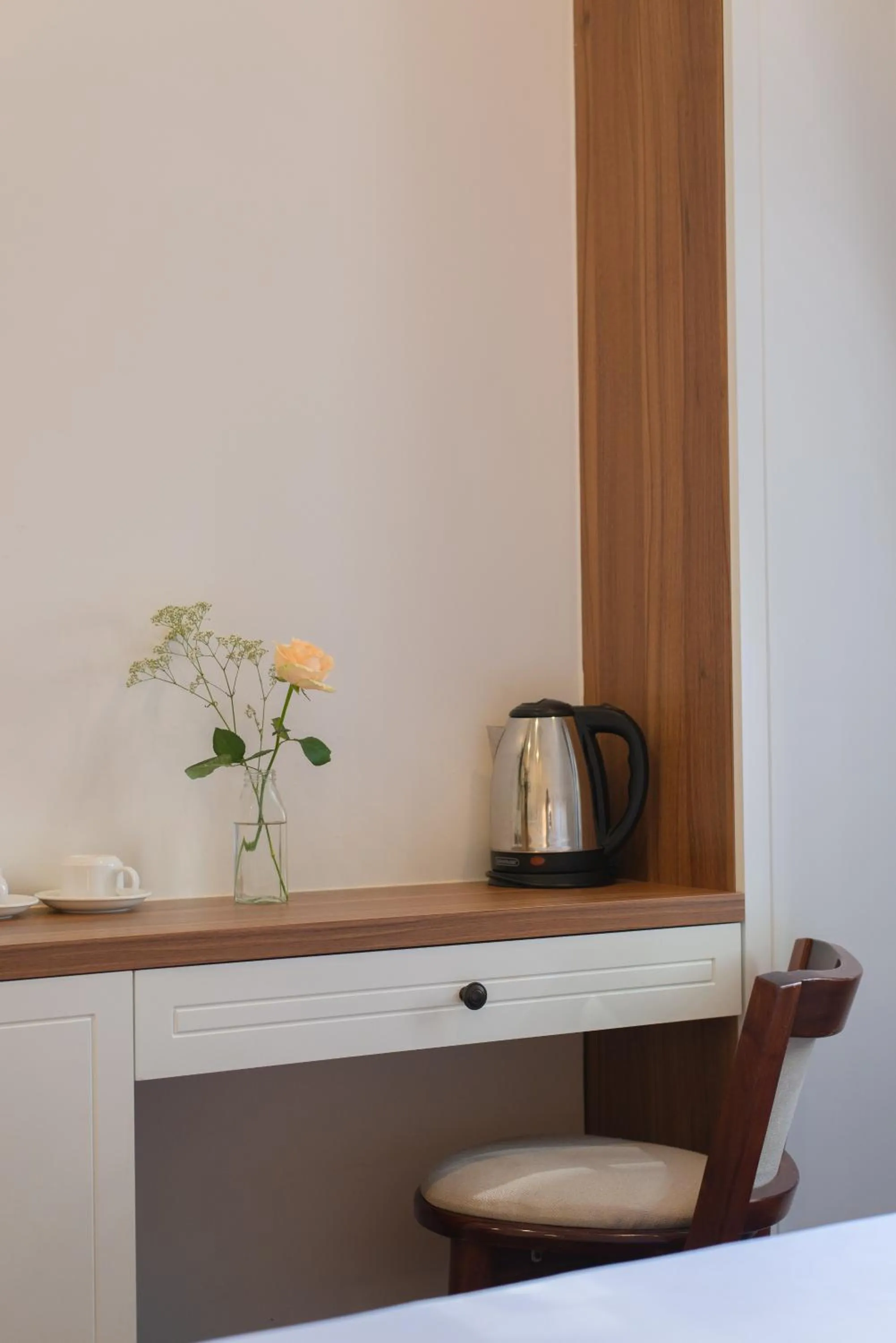 Le Soleil Boutique Hotel