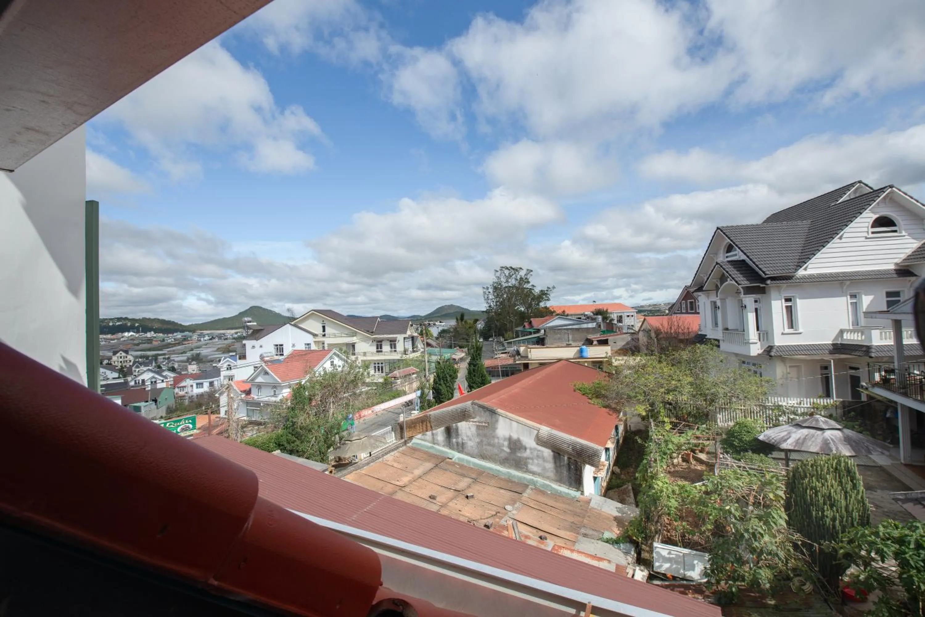 Le Soleil Boutique Hotel