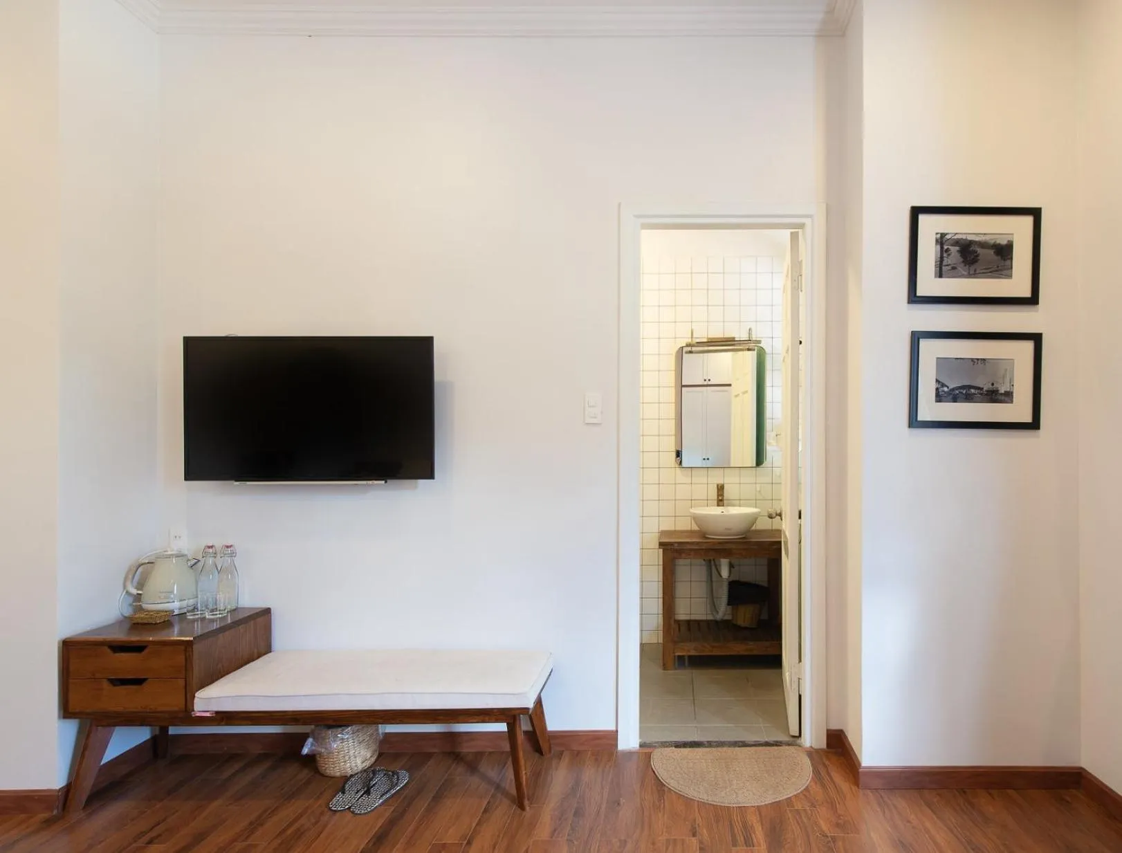 Le Soleil Boutique Hotel