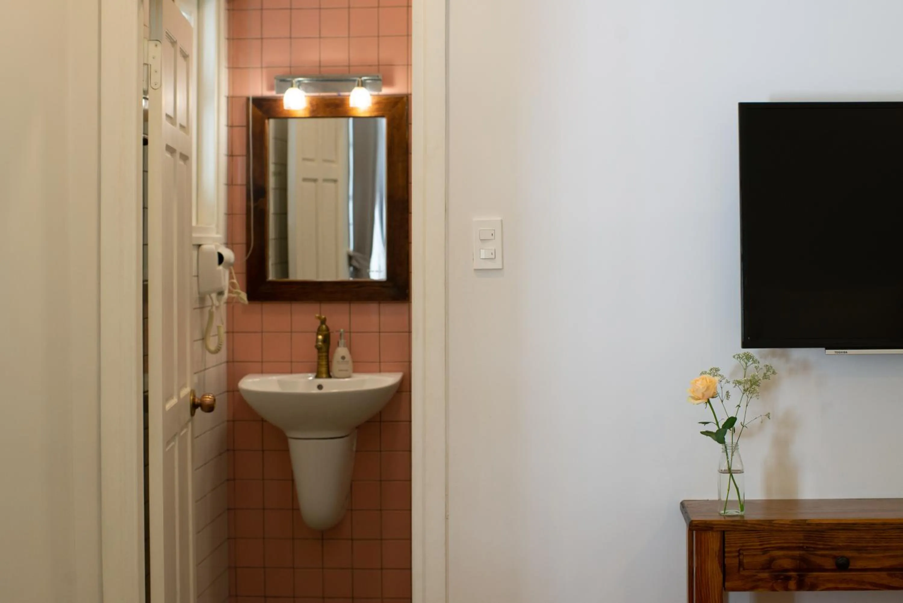 Le Soleil Boutique Hotel