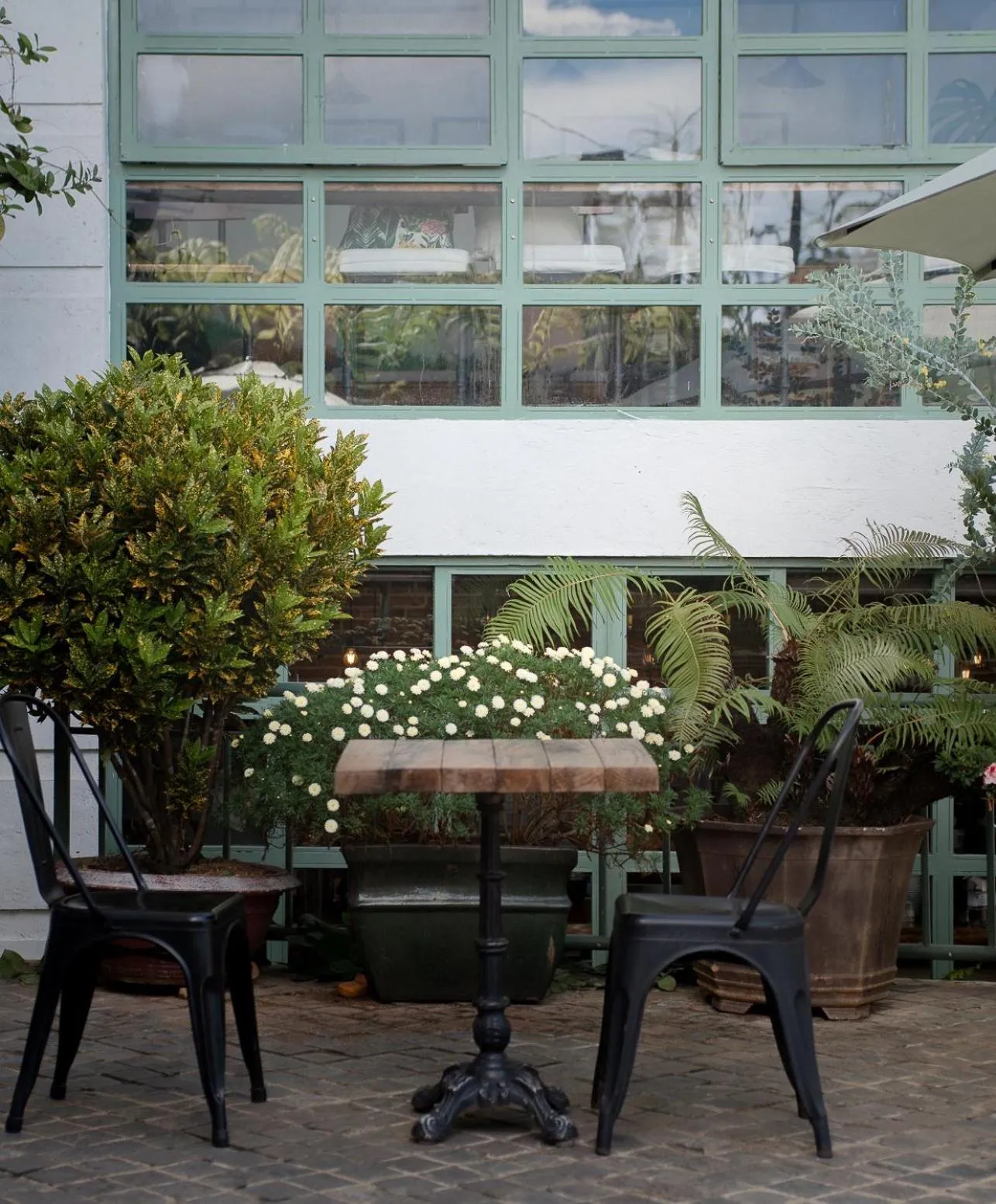 Le Soleil Boutique Hotel