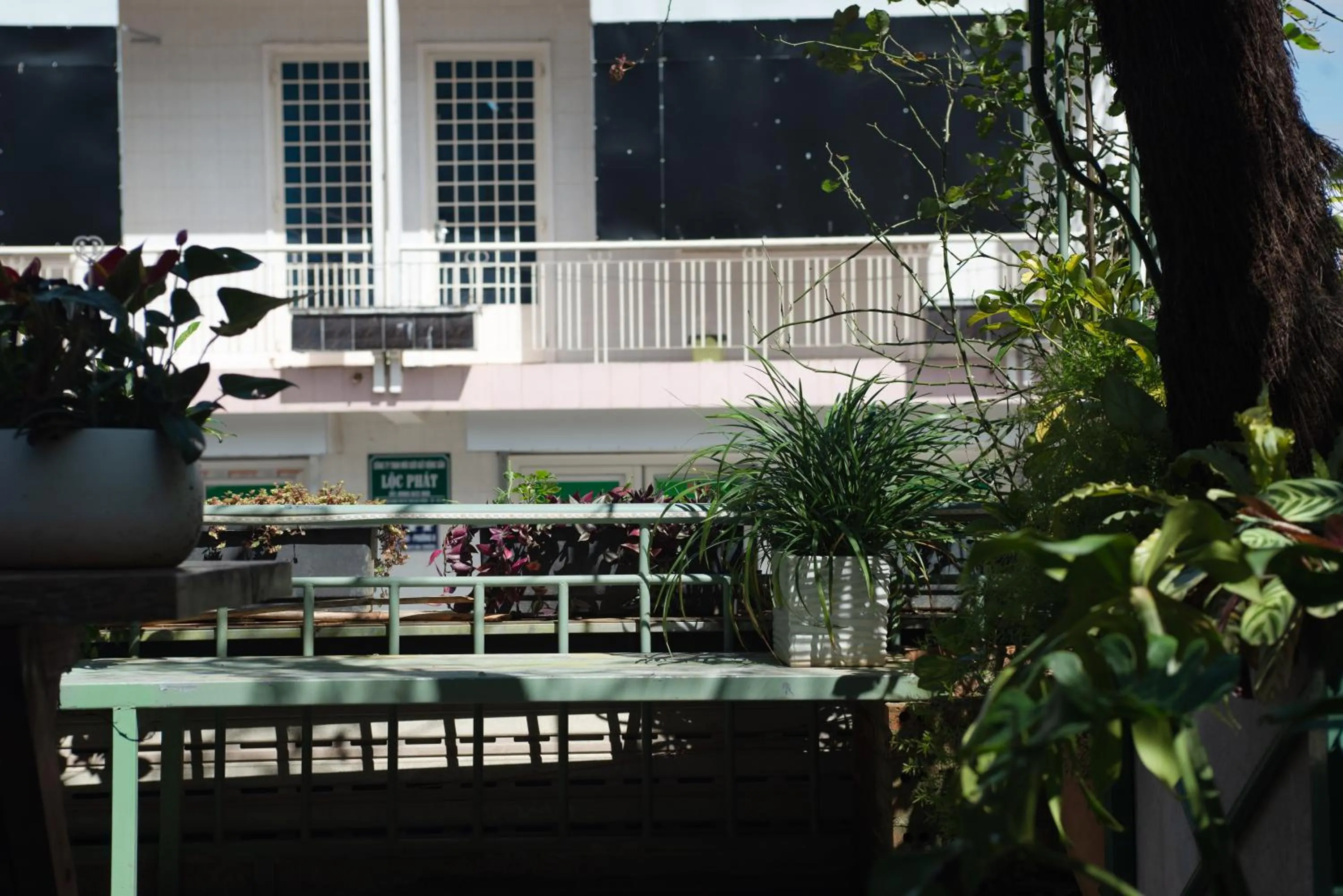 Le Soleil Boutique Hotel