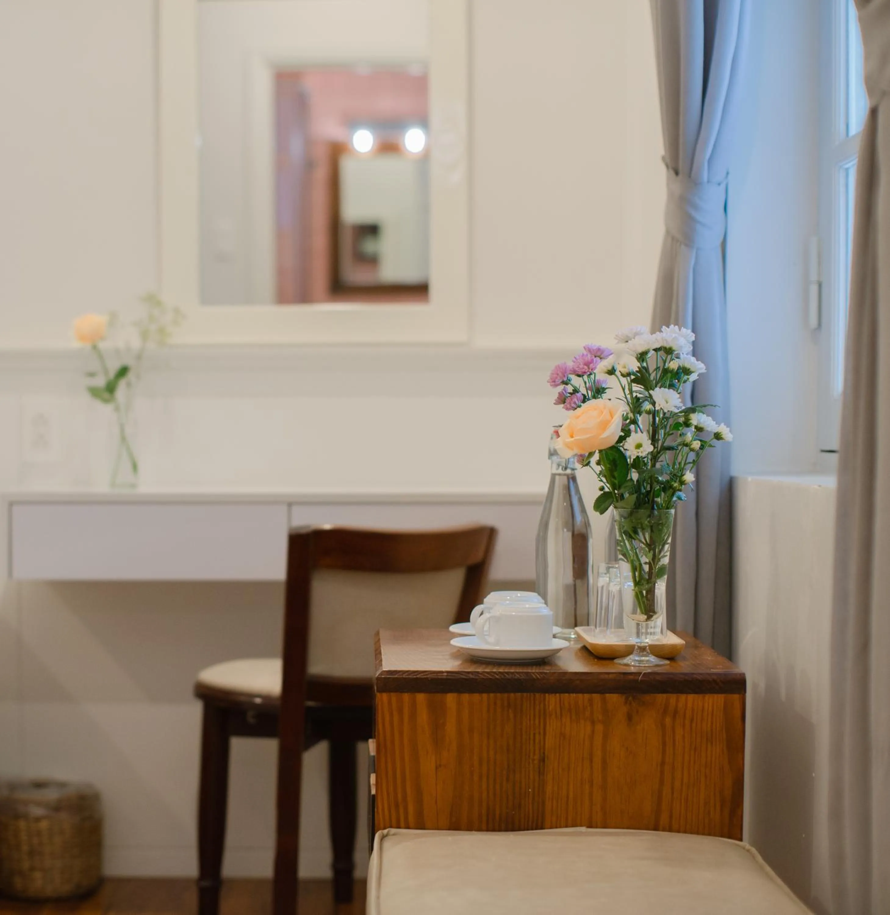 Le Soleil Boutique Hotel