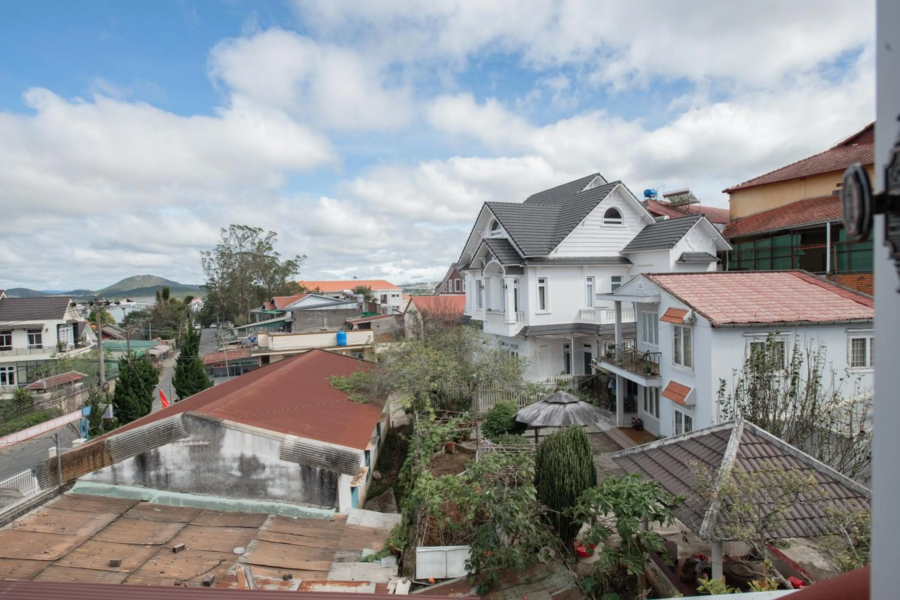 Le Soleil Boutique Hotel