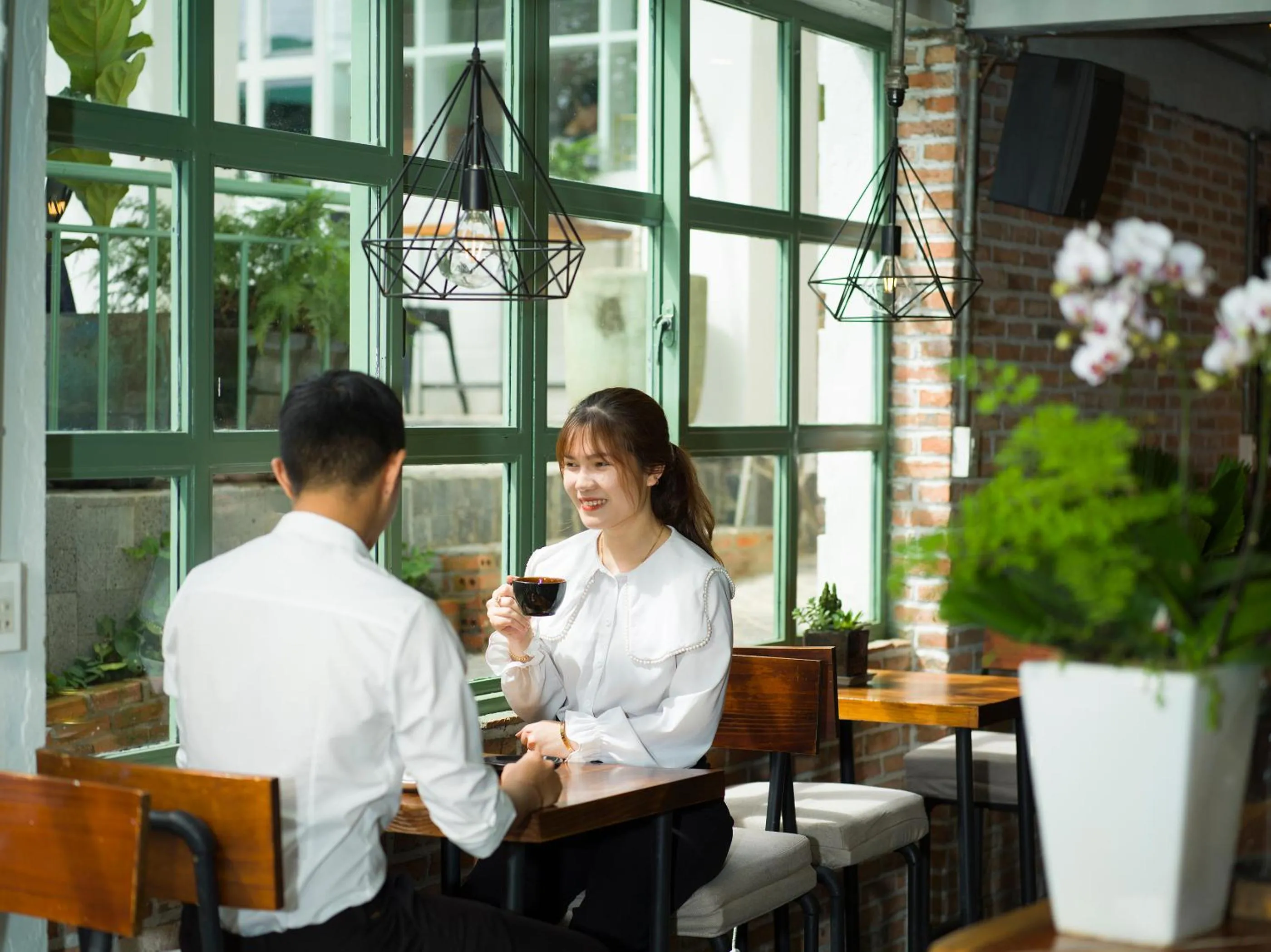 Le Soleil Boutique Hotel