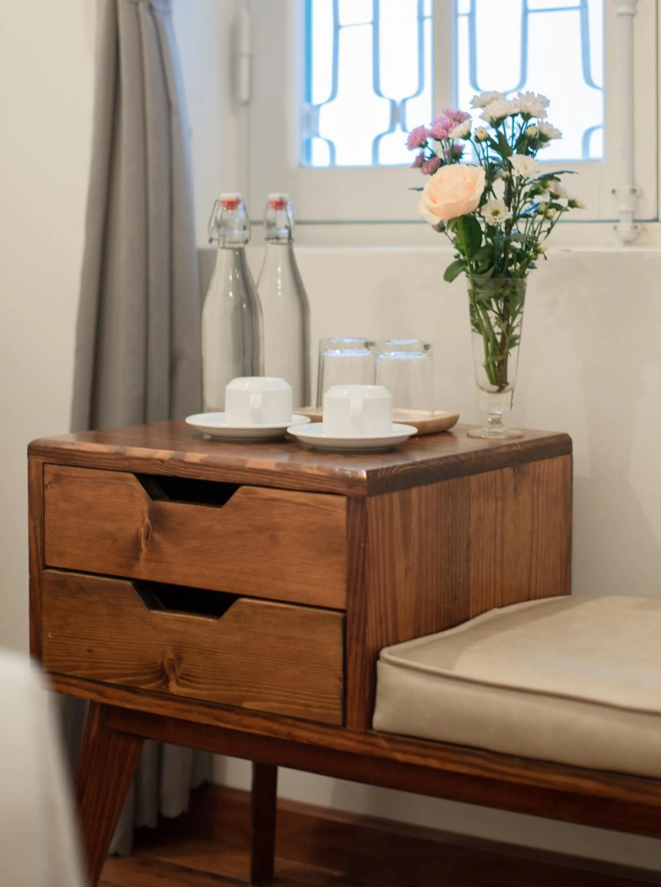 Le Soleil Boutique Hotel