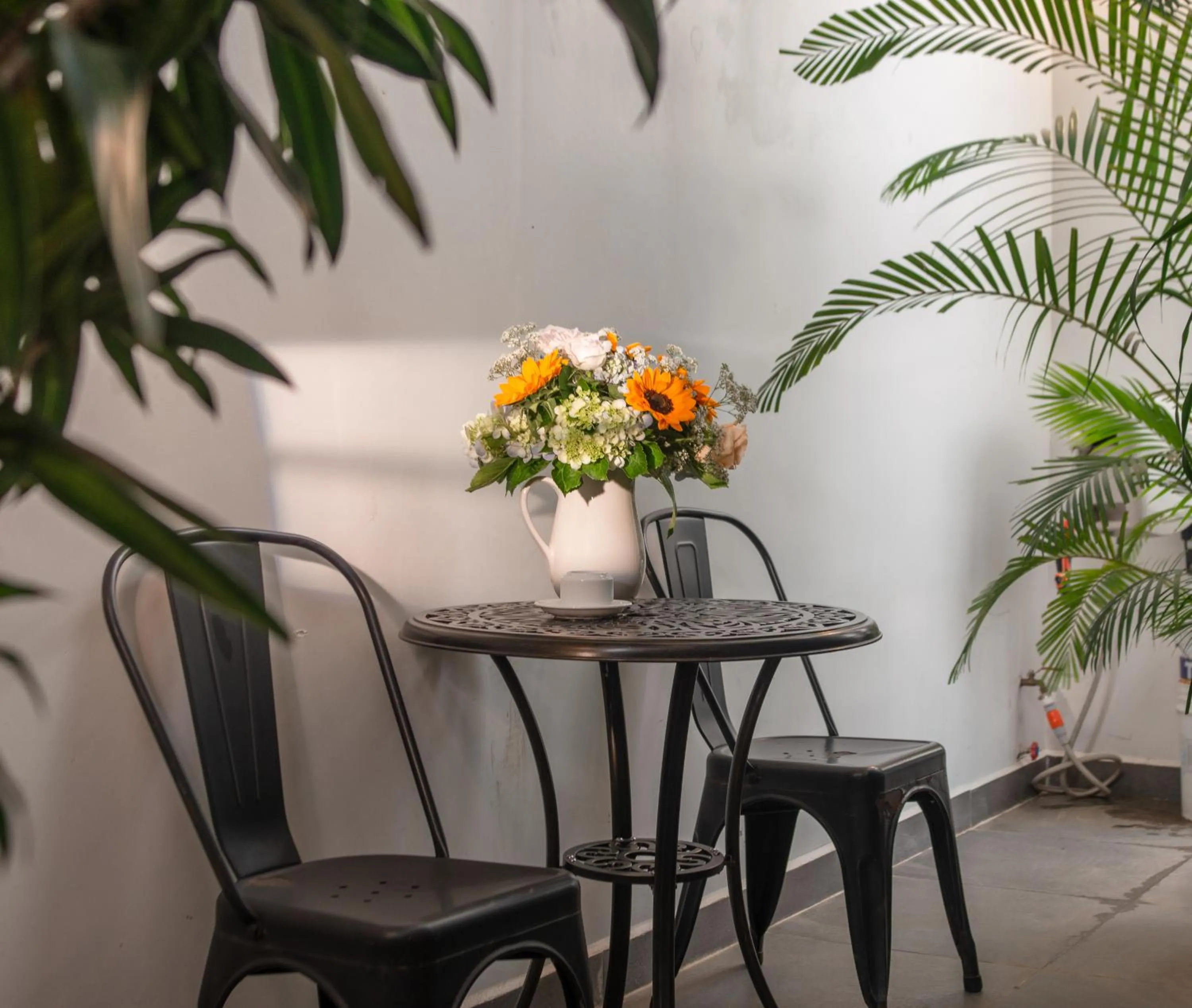 Le Soleil Boutique Hotel