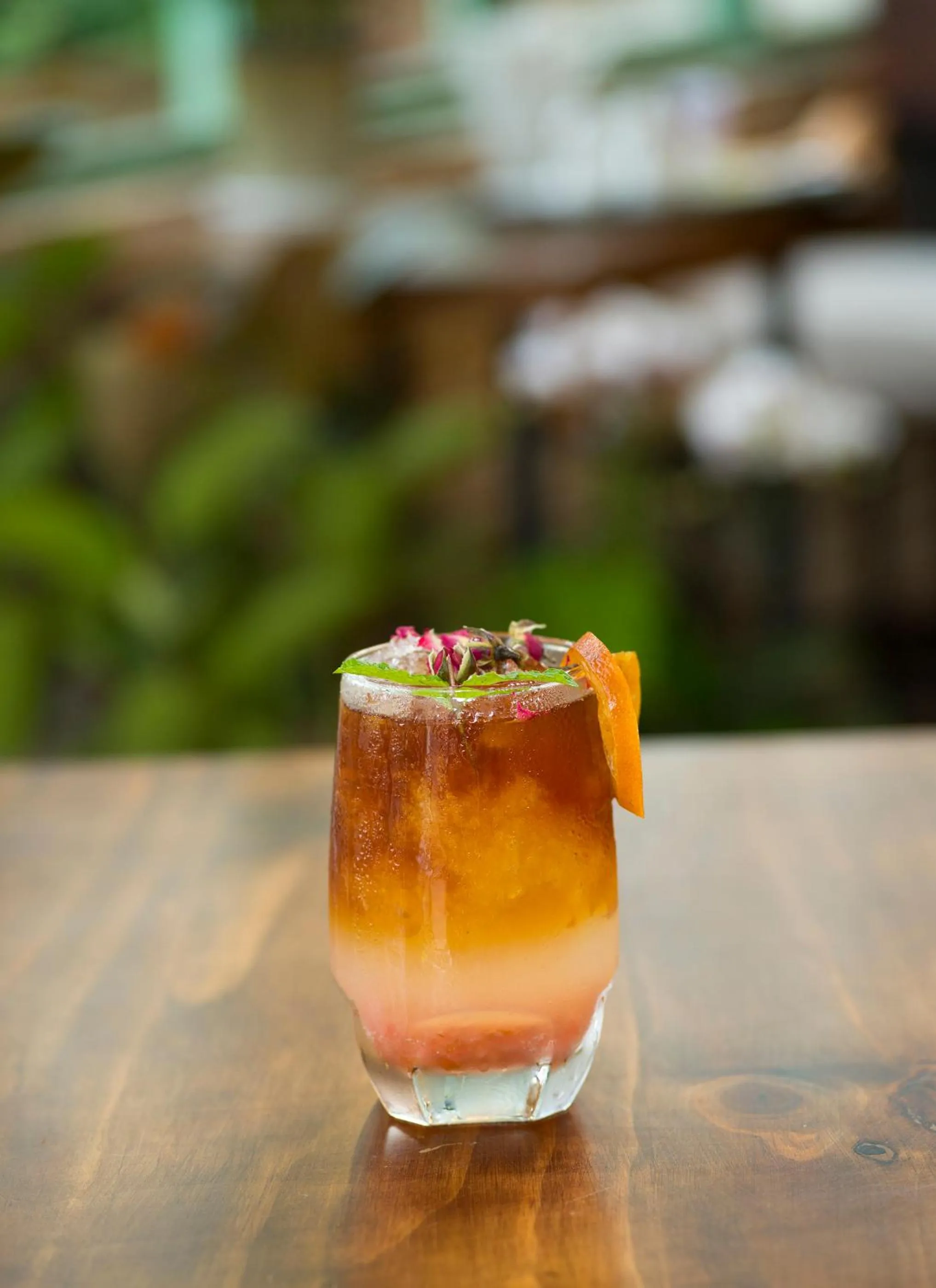 Le Soleil Boutique Hotel