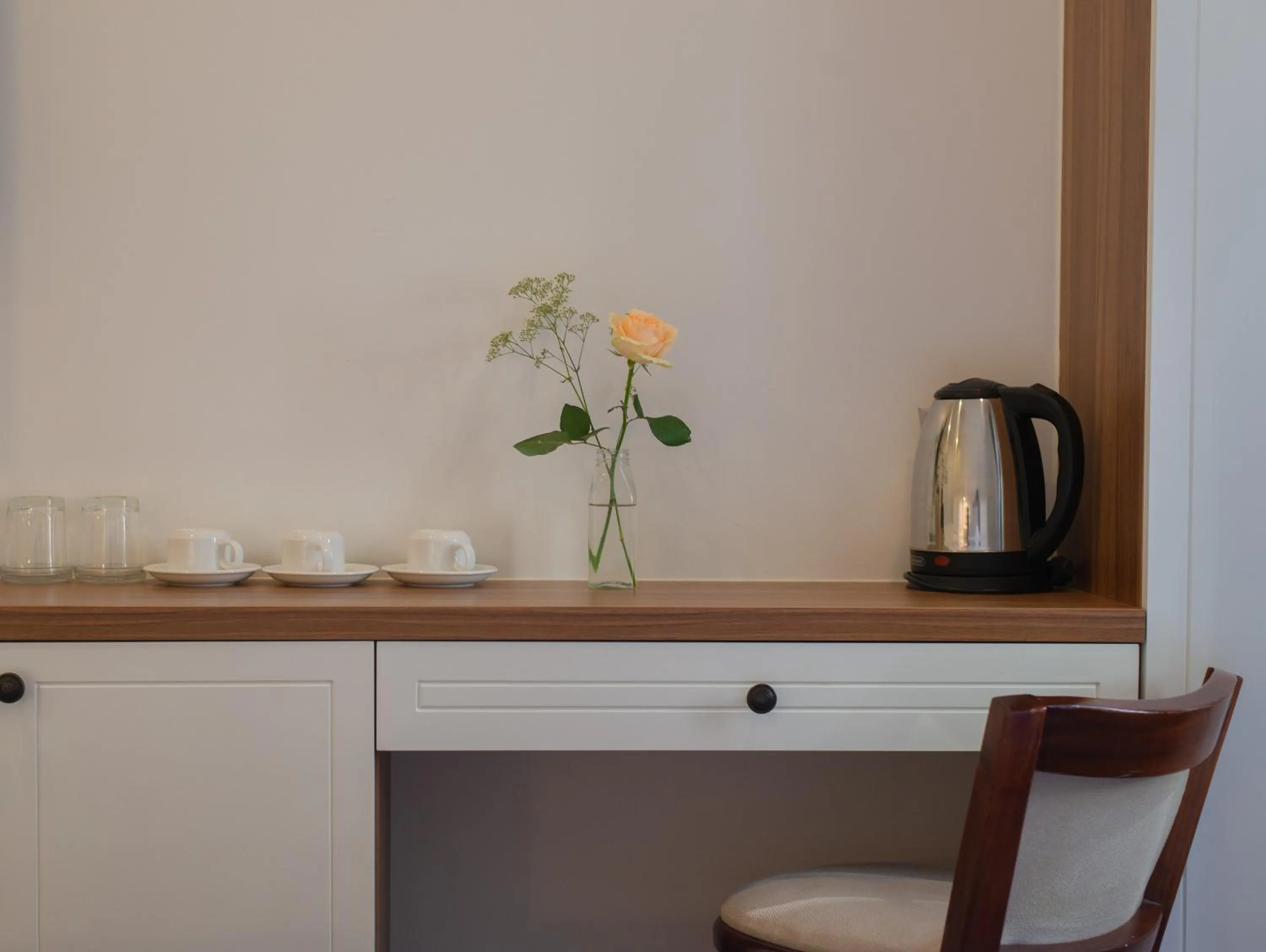 Le Soleil Boutique Hotel