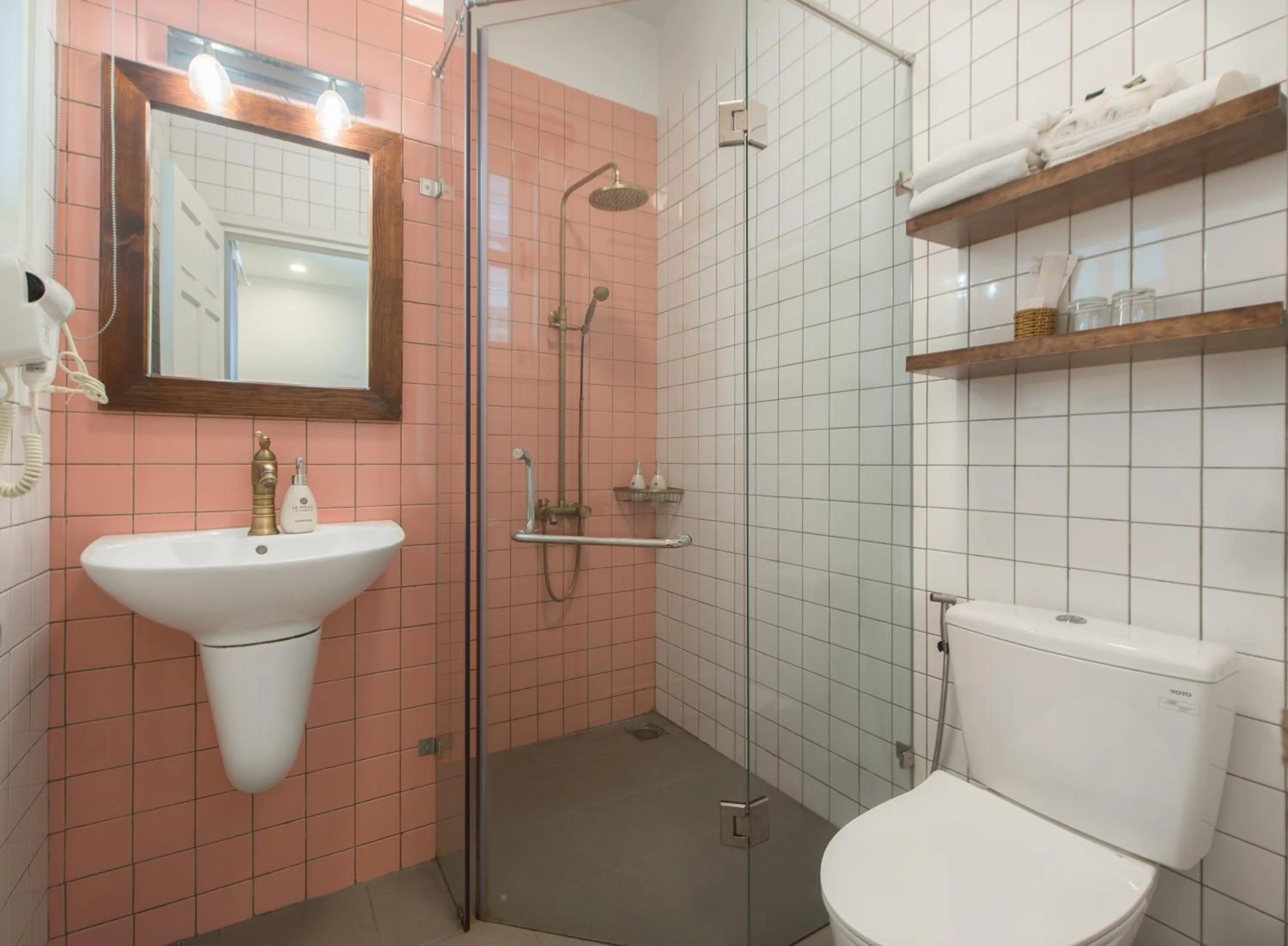 Le Soleil Boutique Hotel