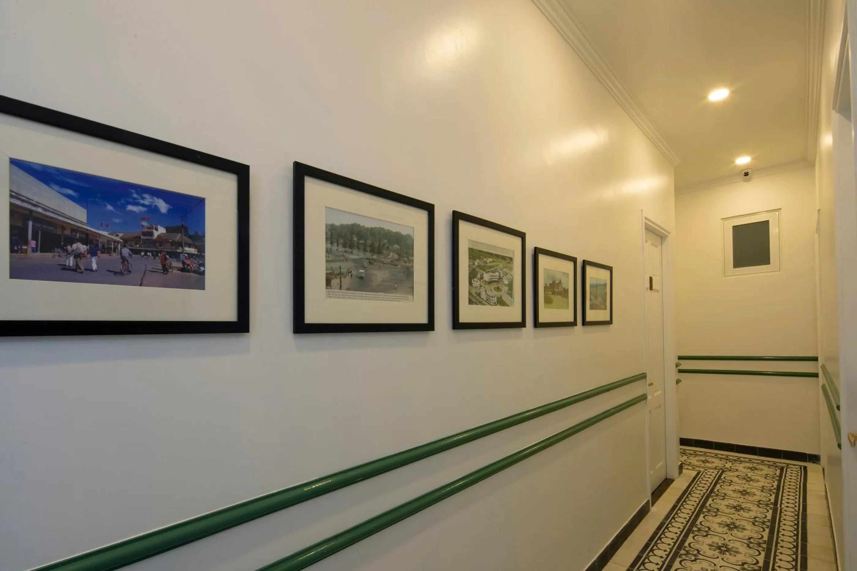 Le Soleil Boutique Hotel