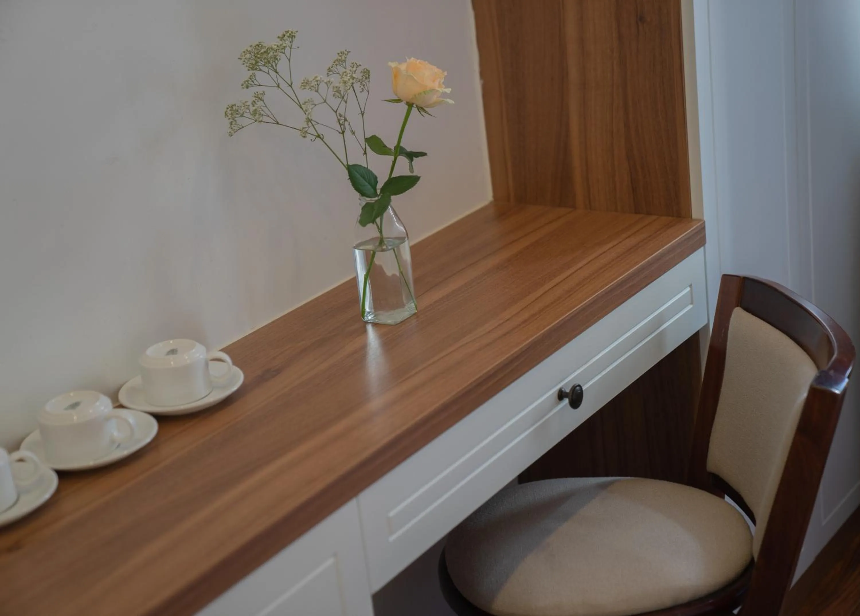 Le Soleil Boutique Hotel