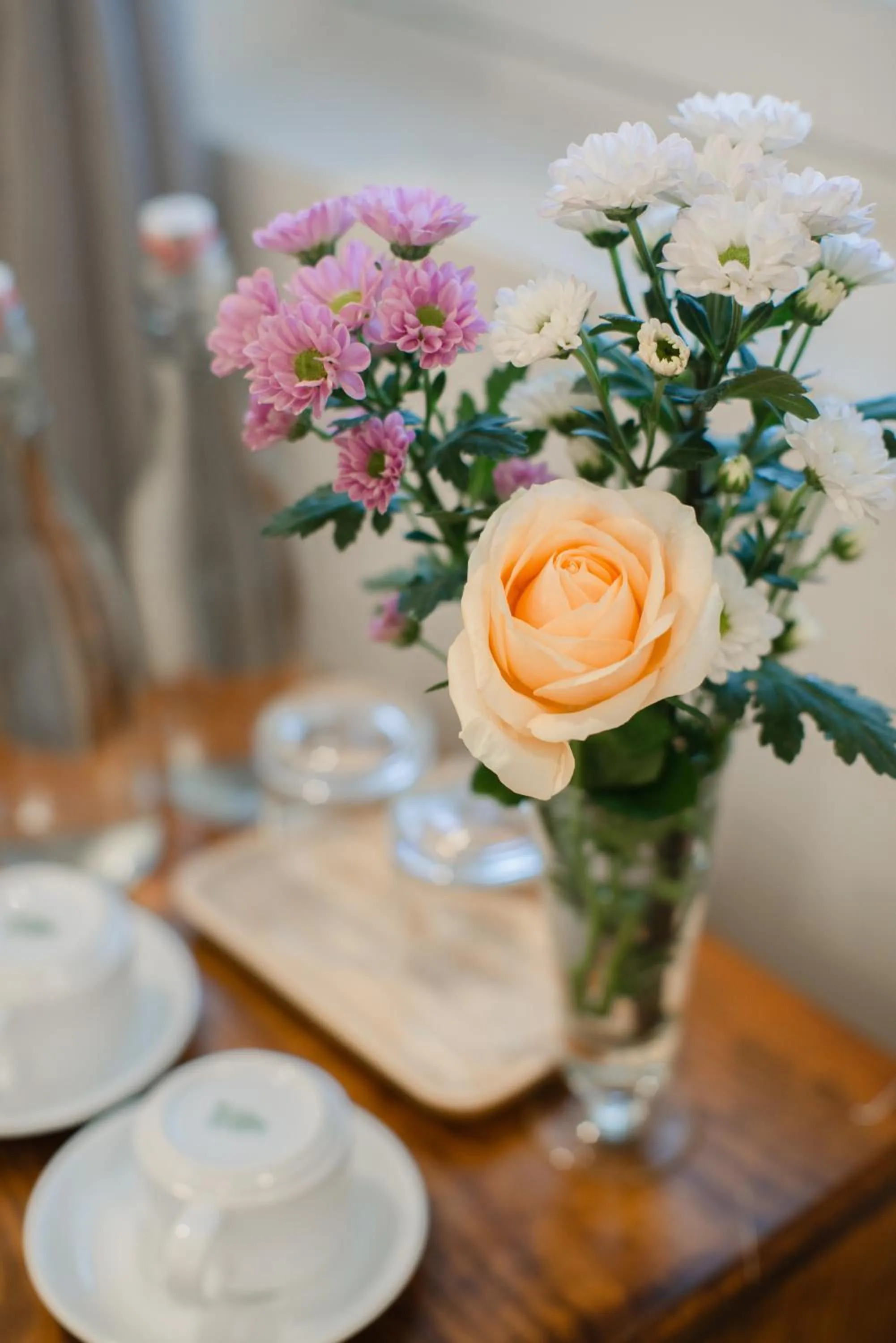 Le Soleil Boutique Hotel