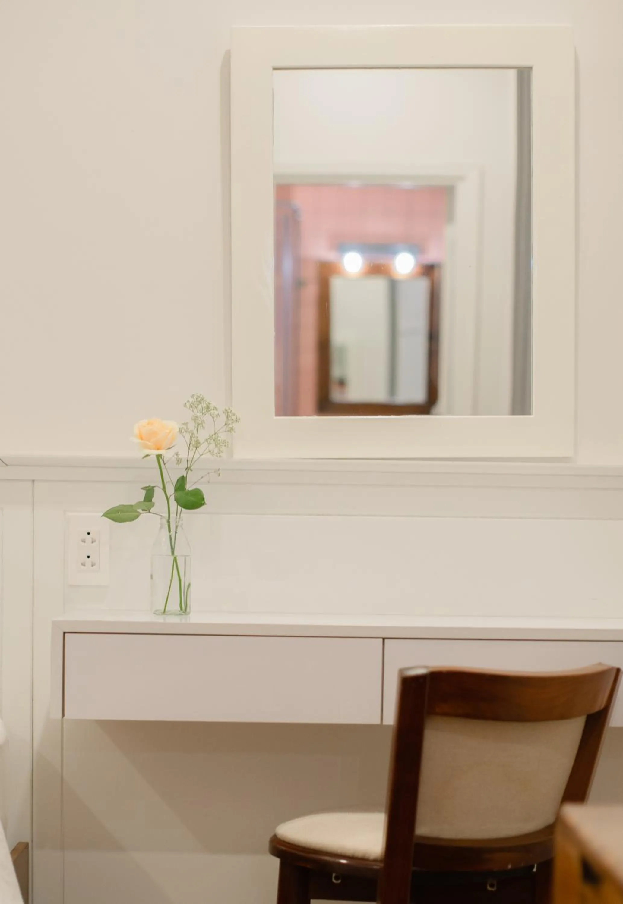 Le Soleil Boutique Hotel